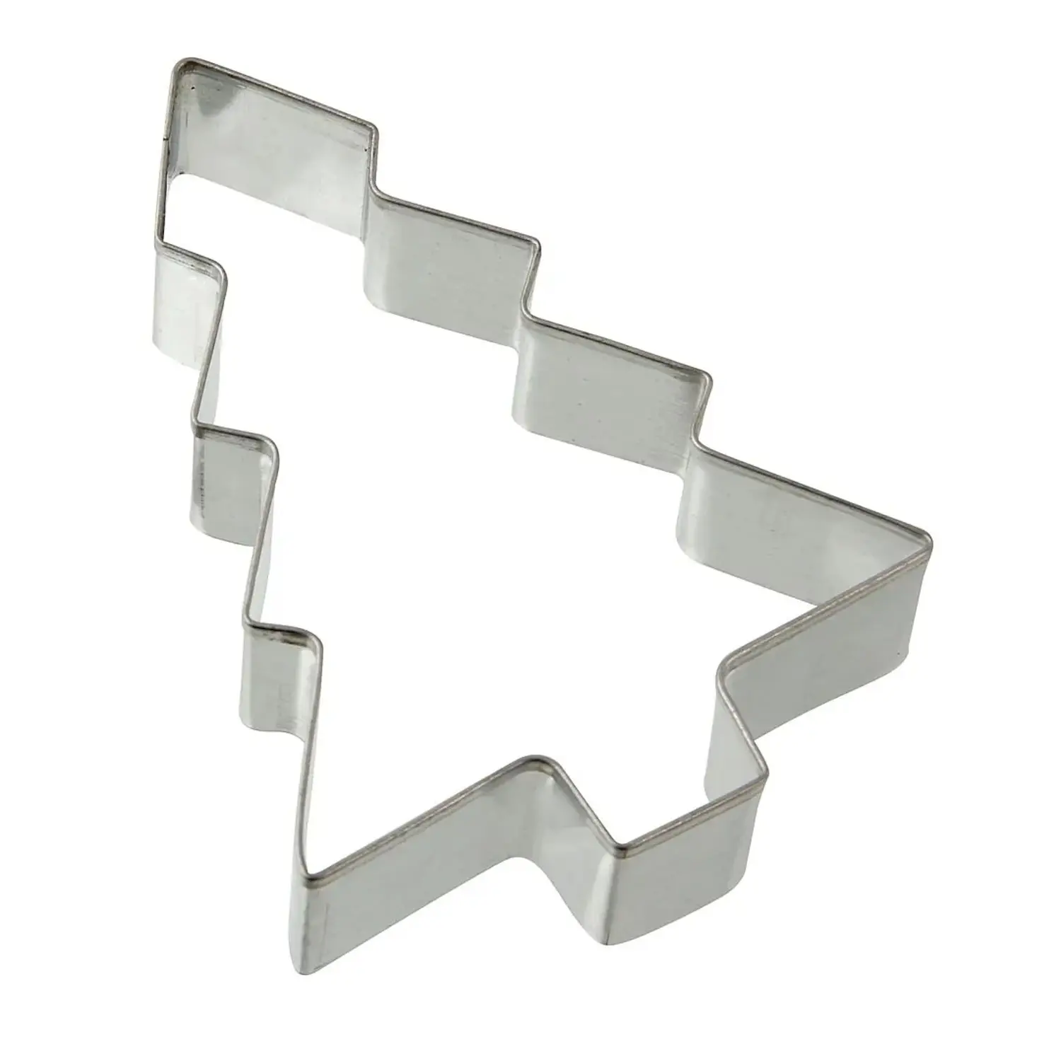 Zenker Vykrajovátko strom, 63 x 85 mm