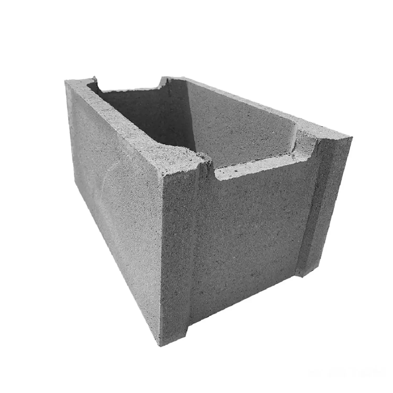 DITON Ztracené bednění 30 přírodní 50 x 30 x 25 cm