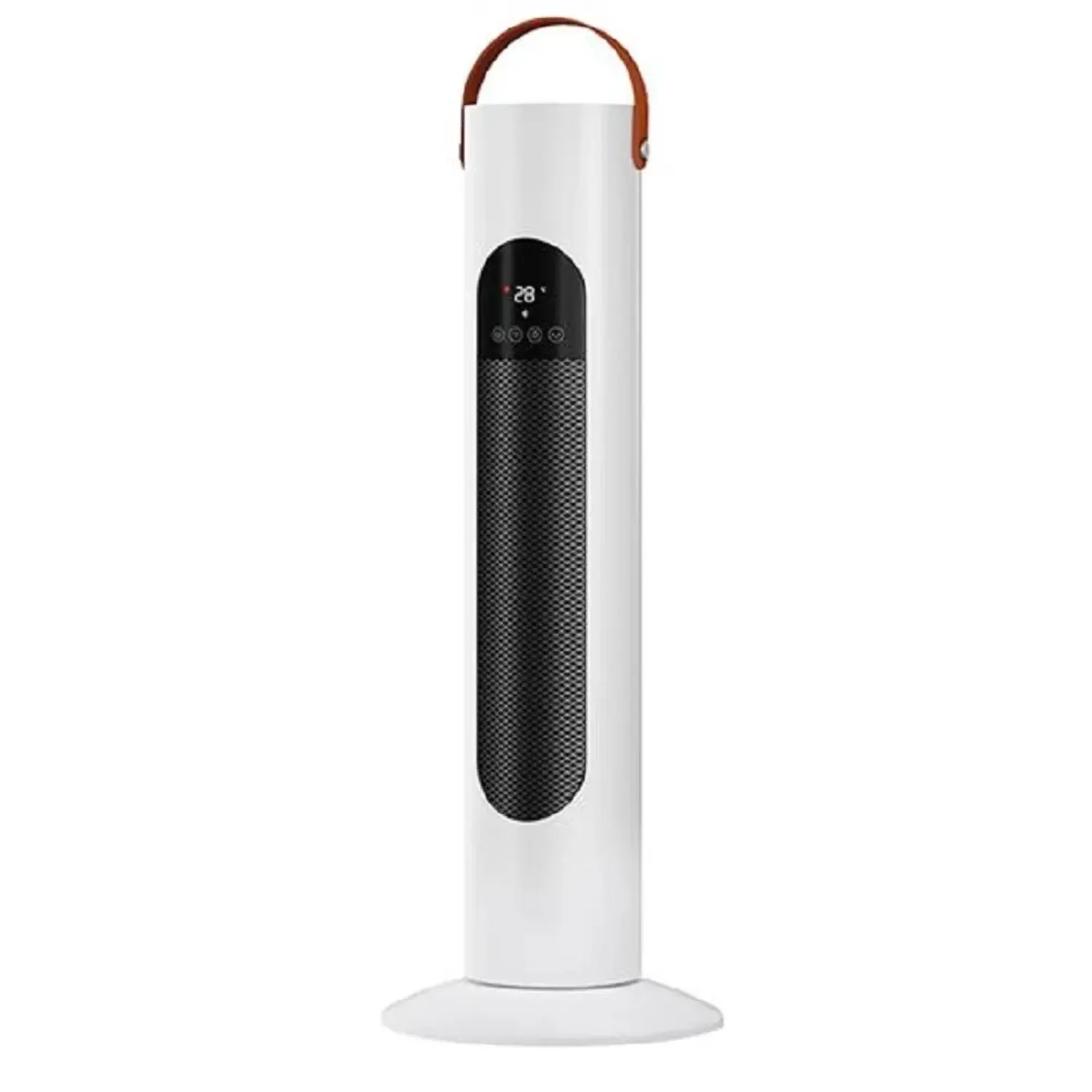 Solight teplovzdušný ventilátor sloupový 2000W KP13