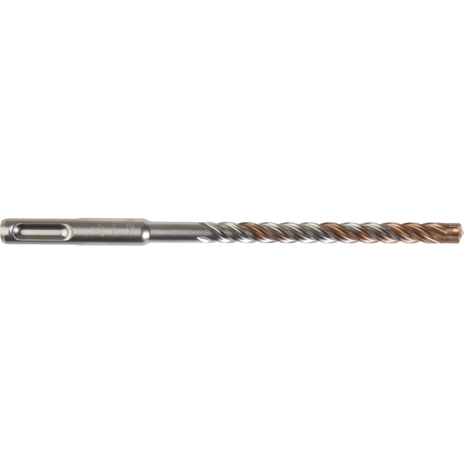 Exact Vrták do betonu SDS+ 4cut z tvrdokovu 8 x 160 mm