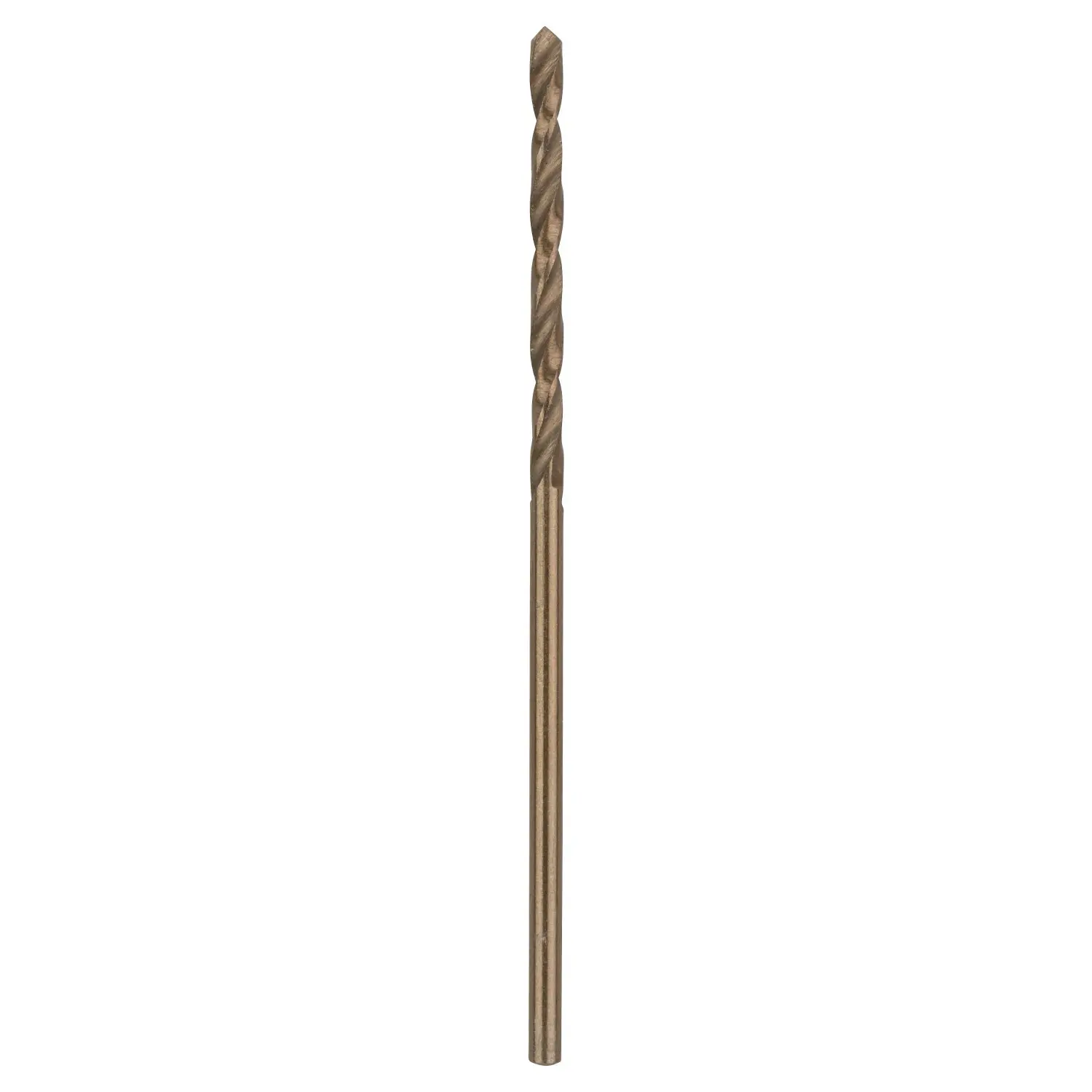 Bosch Vrták do kovu HSS-Co, DIN338 pr. 1,5 x 18/40 mm (2 608 585 839)
