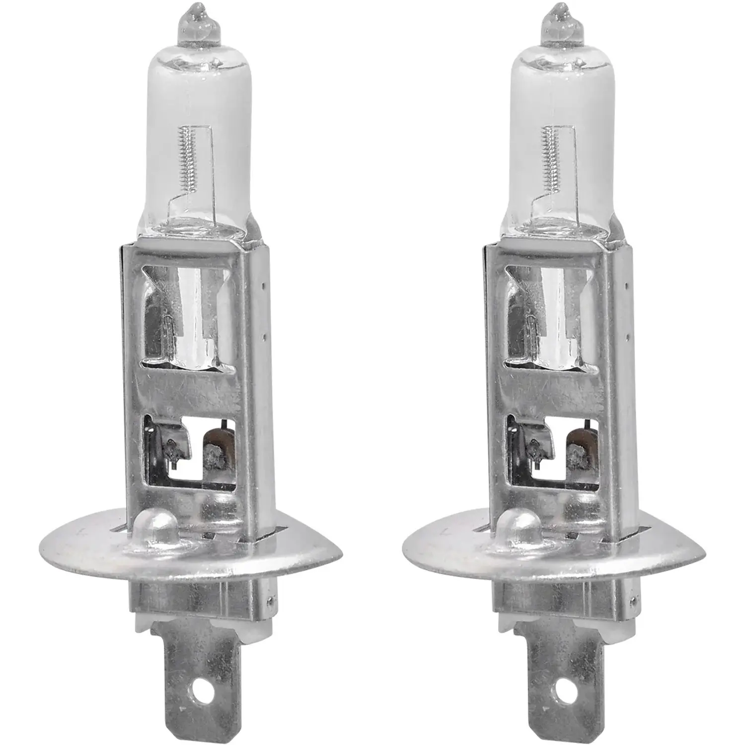 COMPASS Autožárovka H1 12 V 100 W, 2 ks