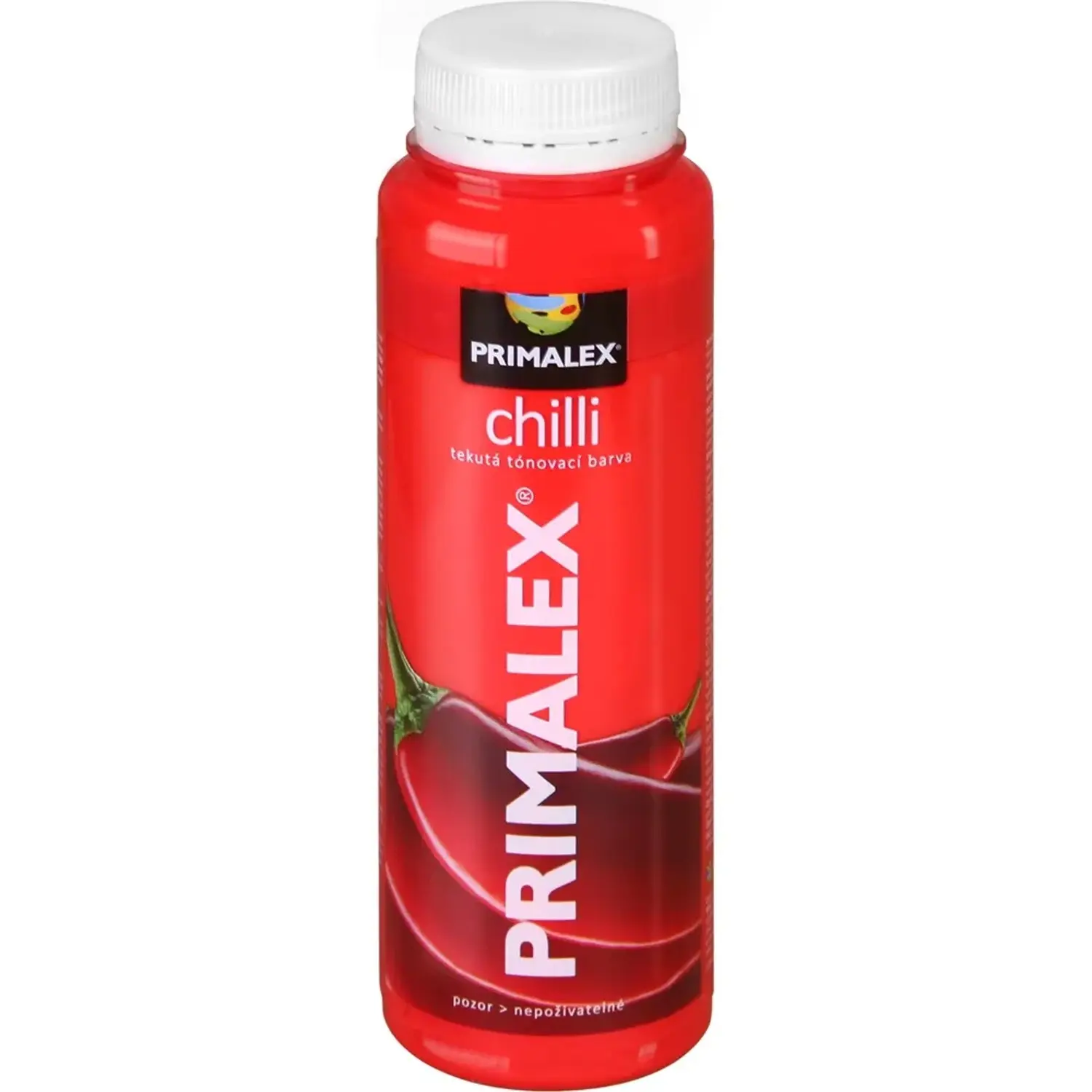 PRIMALEX Tekutá tónovací barva chilli 0,25 l