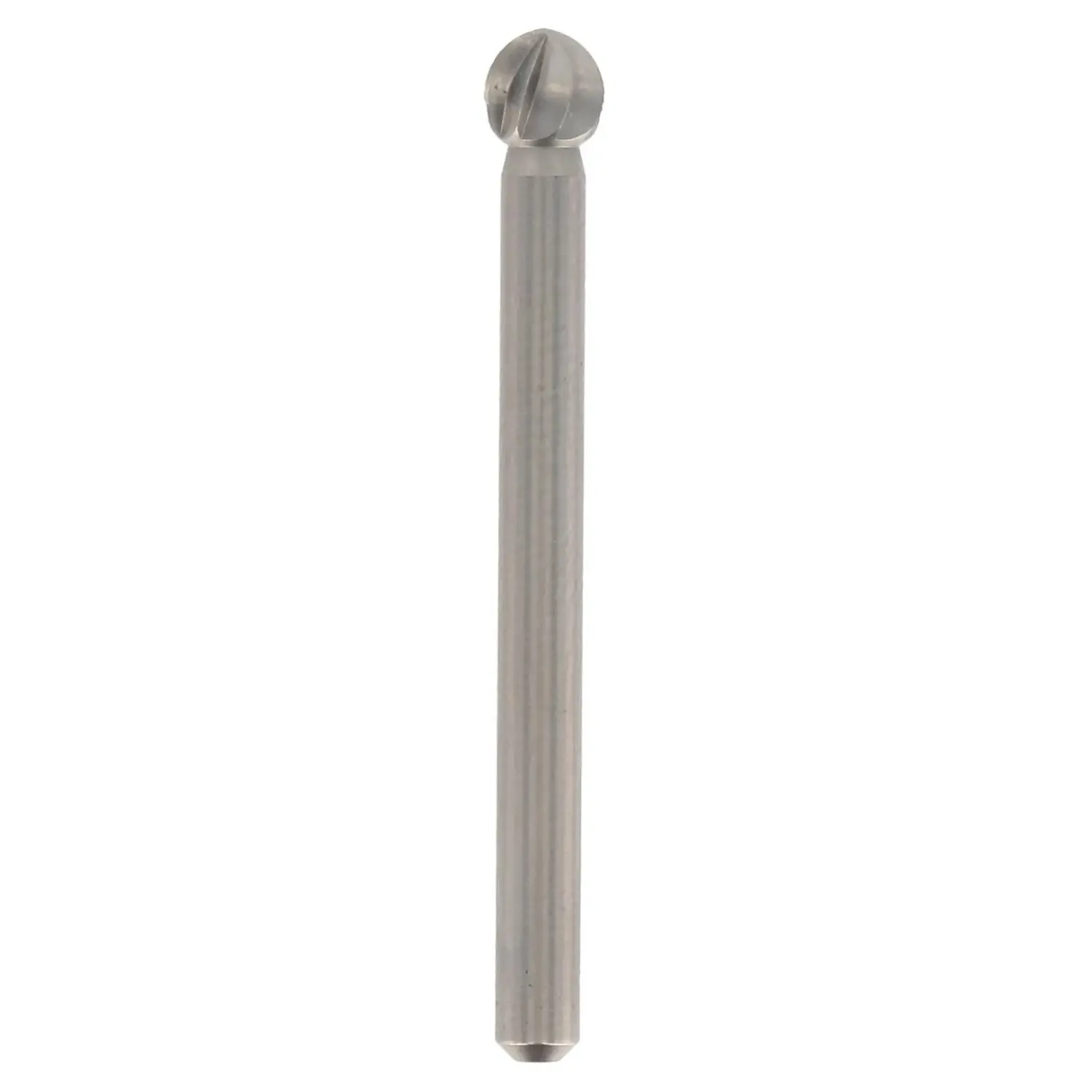 DREMEL - Frézovací bit na měkké materiály 4,8 mm, 2 ks 26150192JA
