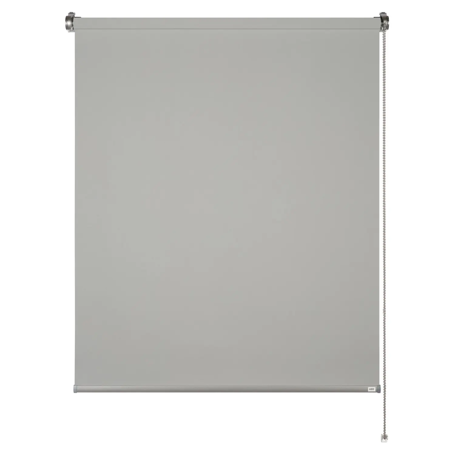 Schöner Wohnen Roleta Tizia světle šedá 60 x 150 cm