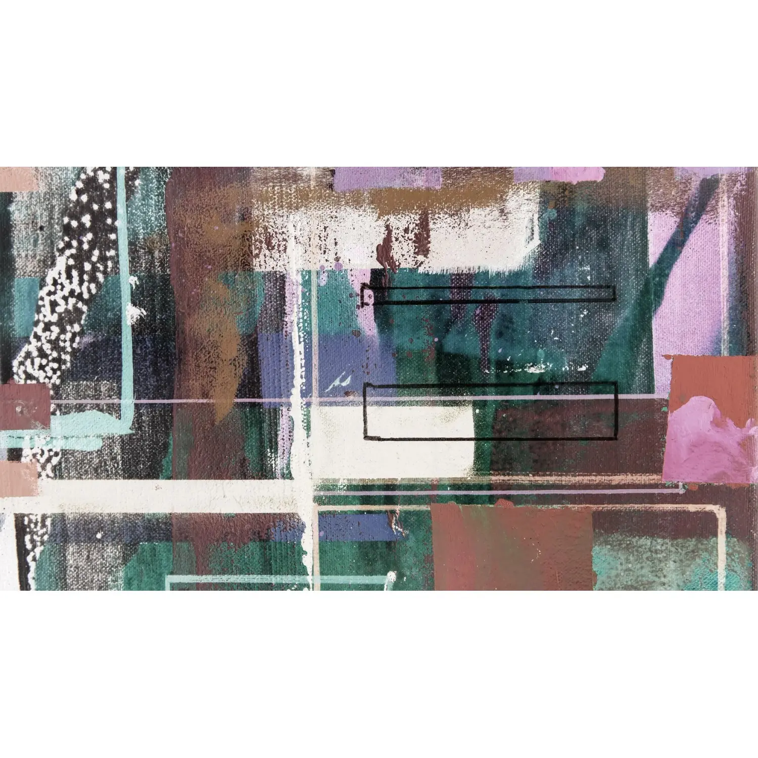 Komar Vliesová fototapeta Liquids Dripping 500 x 280 cm