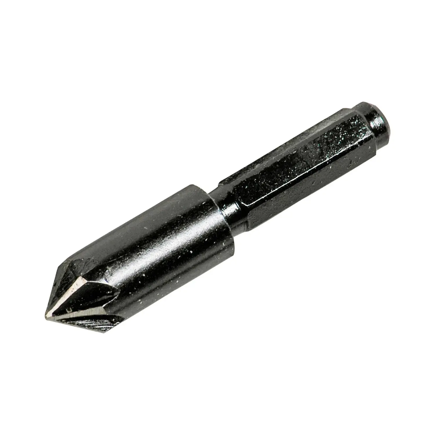 LUX-TOOLS Záhlubník do dřeva 10 mm s 6hranným dříkem