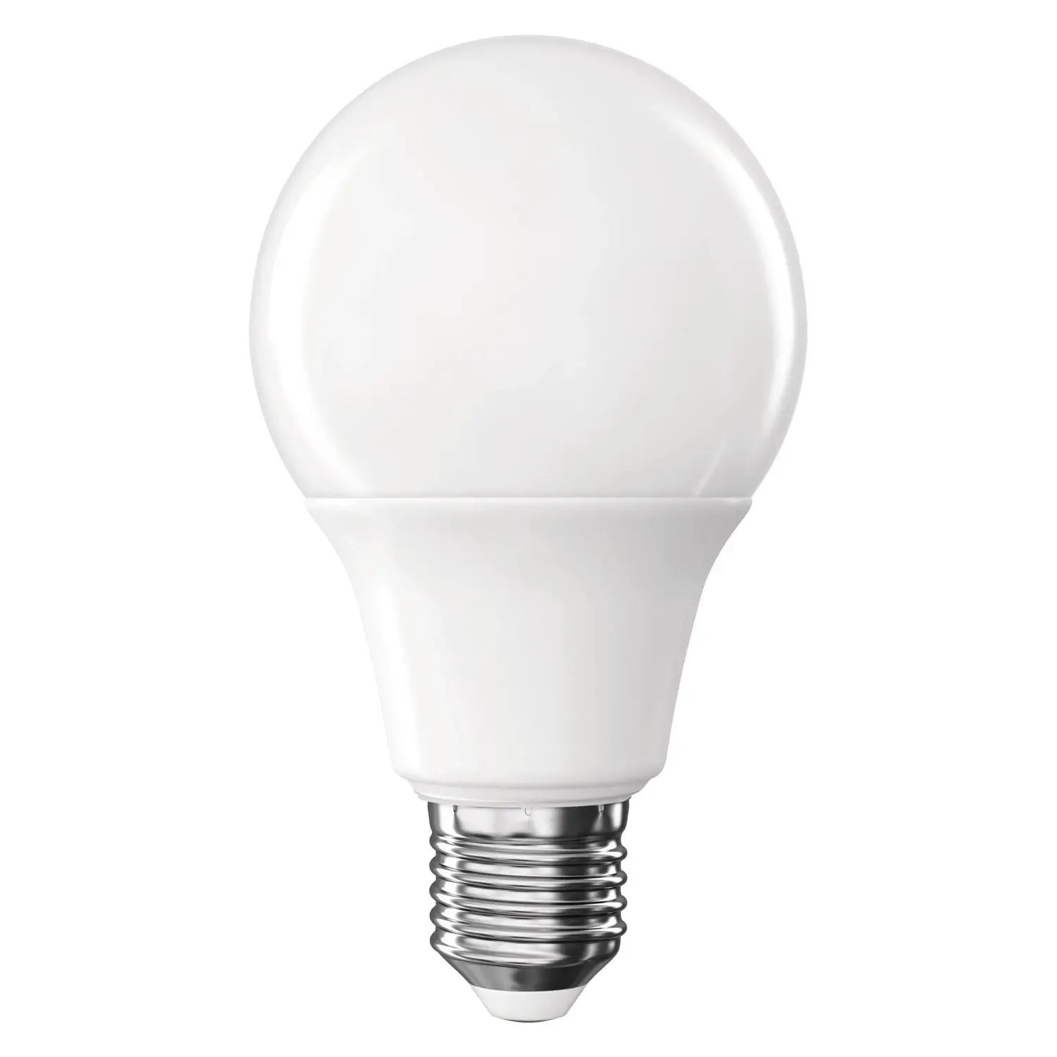 EMOS LED žárovka Classic A60, E27, 9,5 W (75 W), 1055 lm, 2700 K