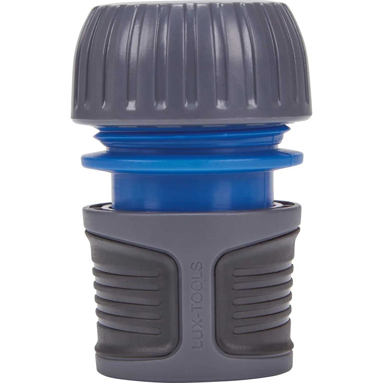 LUX-TOOLS Hadicová rychlospojka se stop ventilem 19 mm