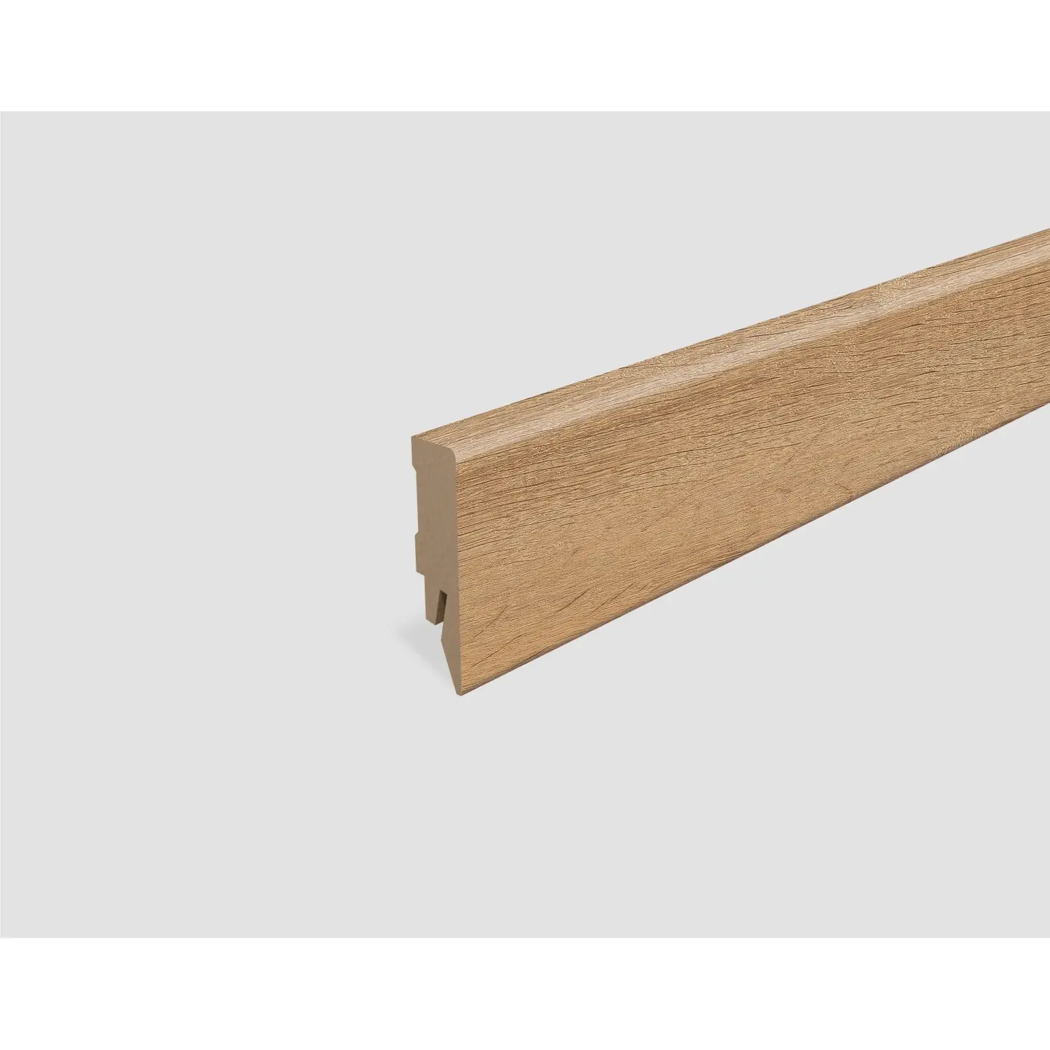 EGGER Soklová lišta CUBICAL L735, 14 x 58 x 2400 mm