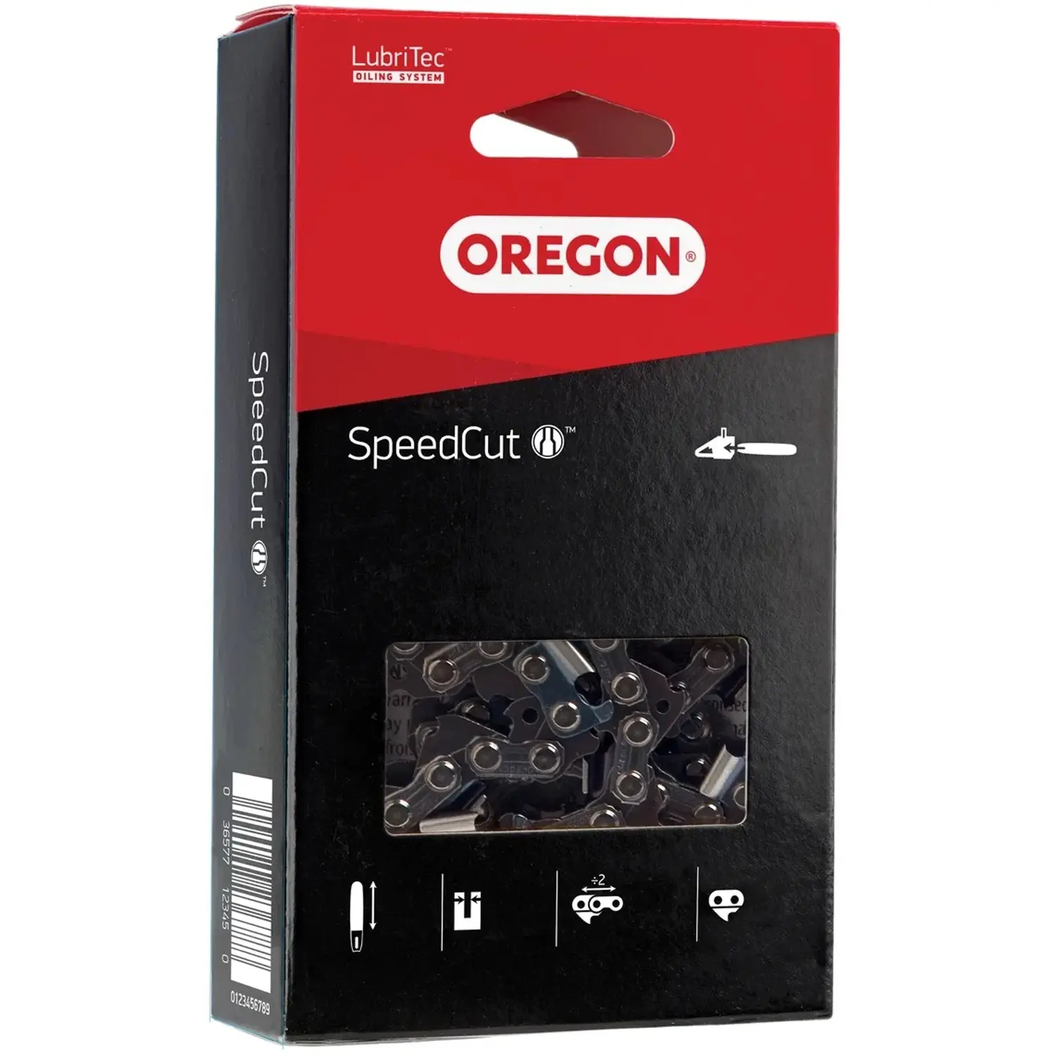 Oregon Pilový řetěz SpeedCut 95TXL056E, 56 článků, 0,325", 1,3 mm