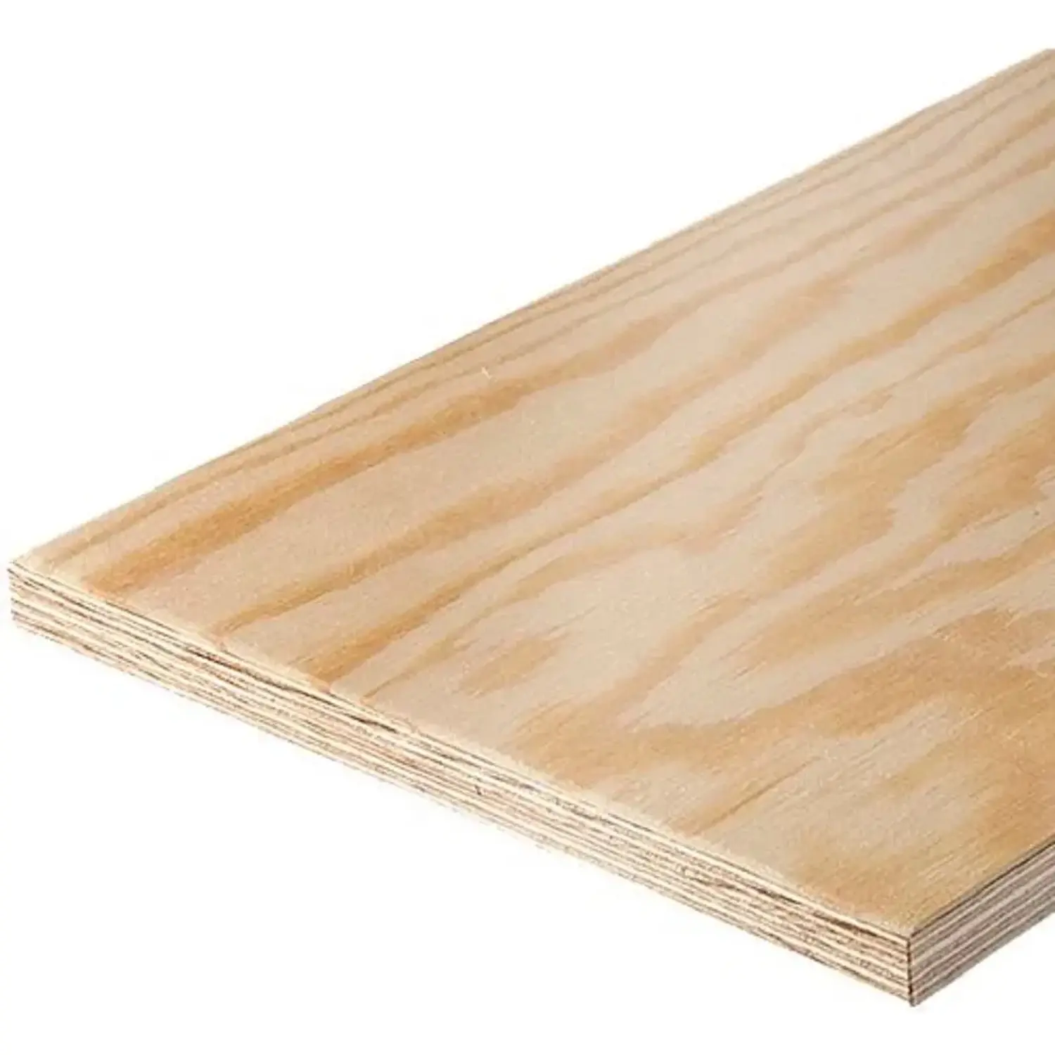 JAF HOLZ Překližka Borovice 4 x 1200 x 600 mm