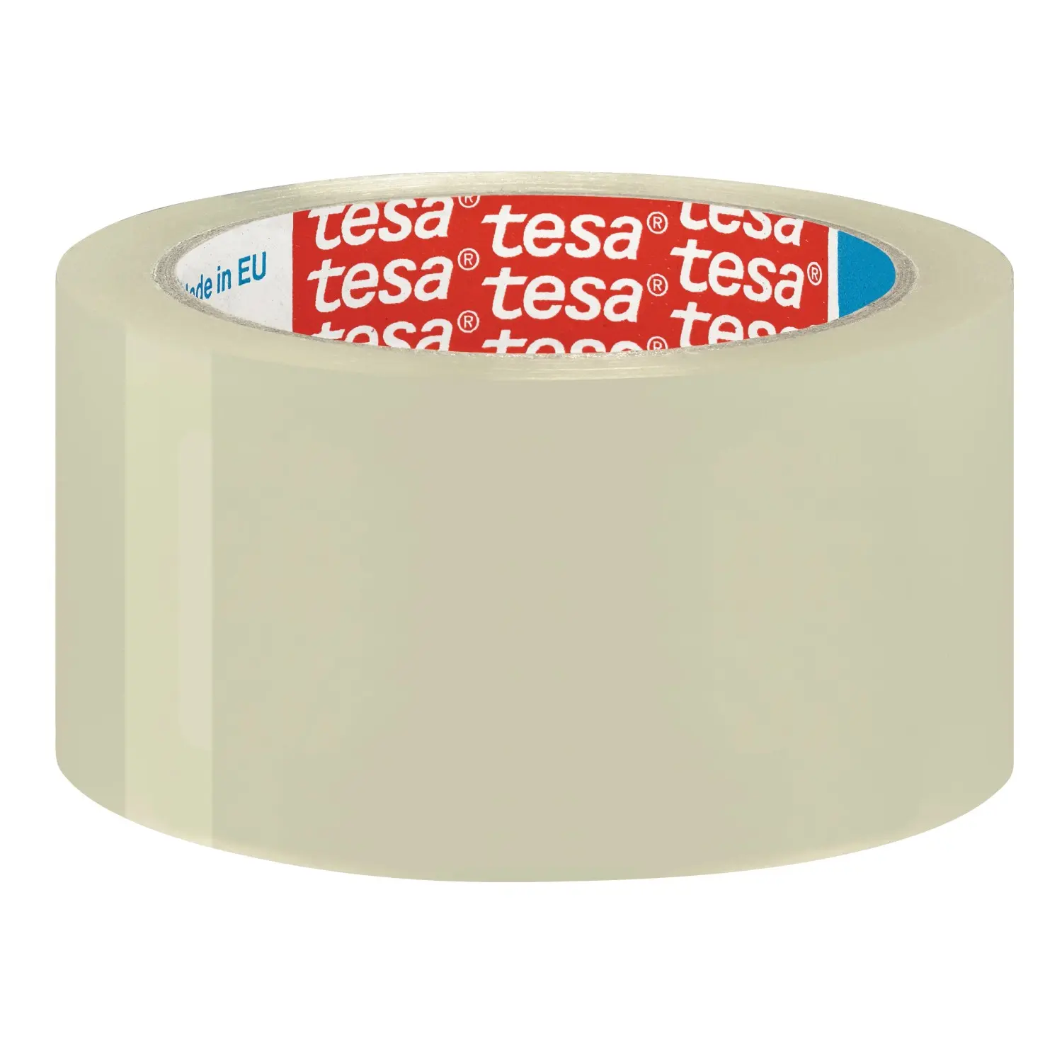 tesa Balicí páska tesapack STRONG, průhledná, 66 m x 50 mm