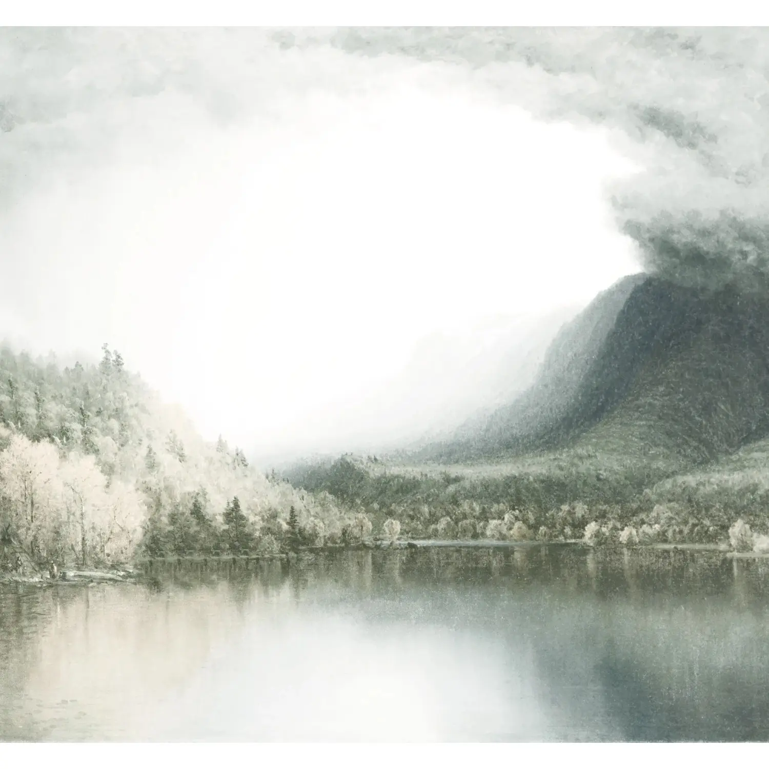 Komar Vliesová fototapeta Journey 300 x 280 cm