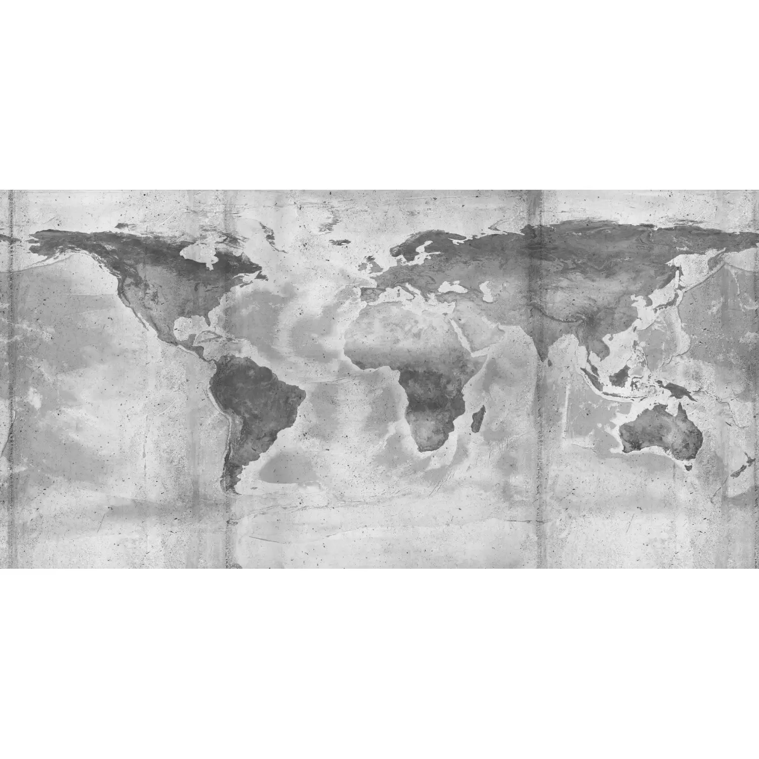 Komar Vliesová fototapeta Concrete World 500 x 250 cm