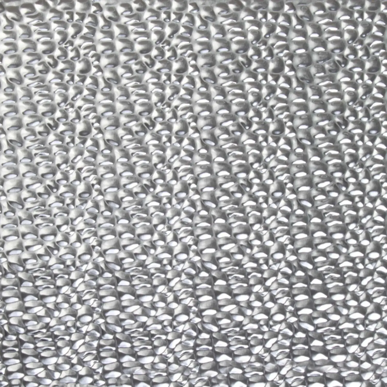 Arcansas Hladký plech 20 x 0,1 cm hliníkový
