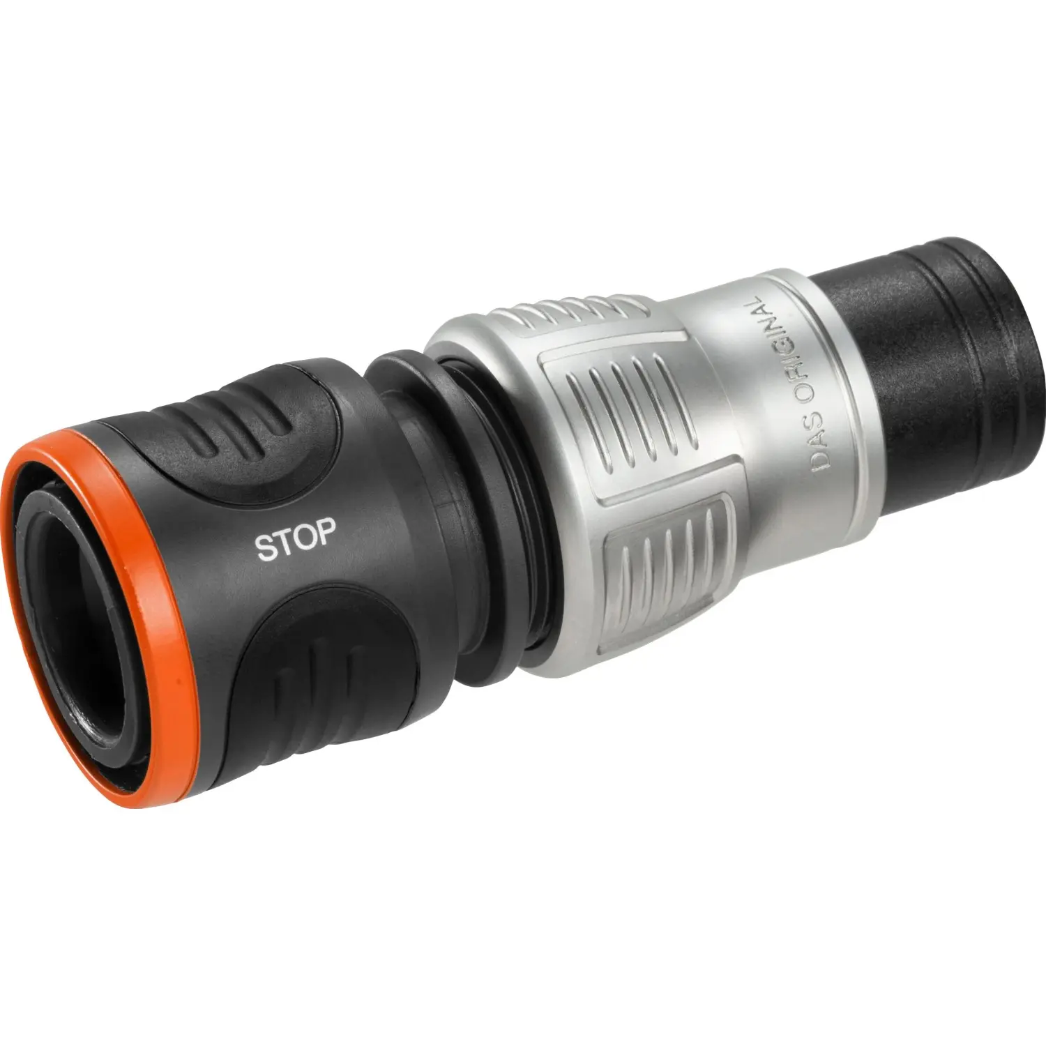 GARDENA Ventil k zastavení vody Premium 13 mm (1/2")/16 mm (5/8")