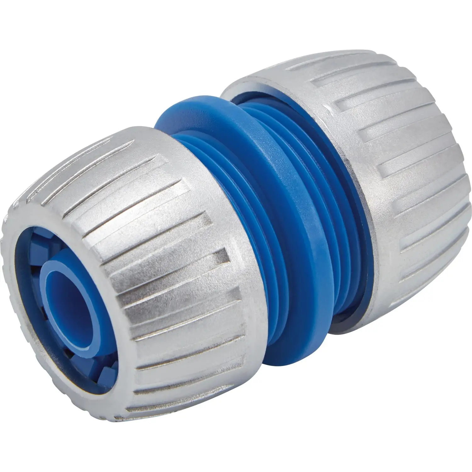 LUX-TOOLS Opravná hadicová spojka 13 mm (1/2") - 15 mm (5/8")