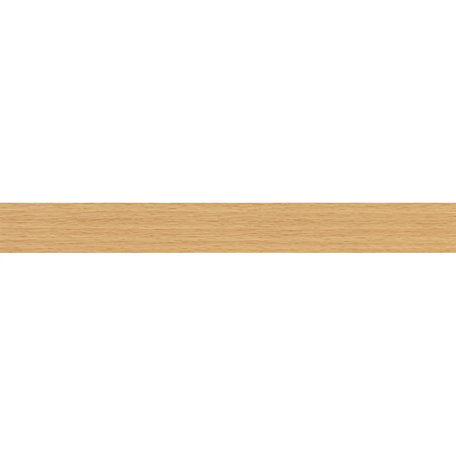 ABS hrana s tavným lepidlem iboard buk přírodní, 5 m x 22 mm