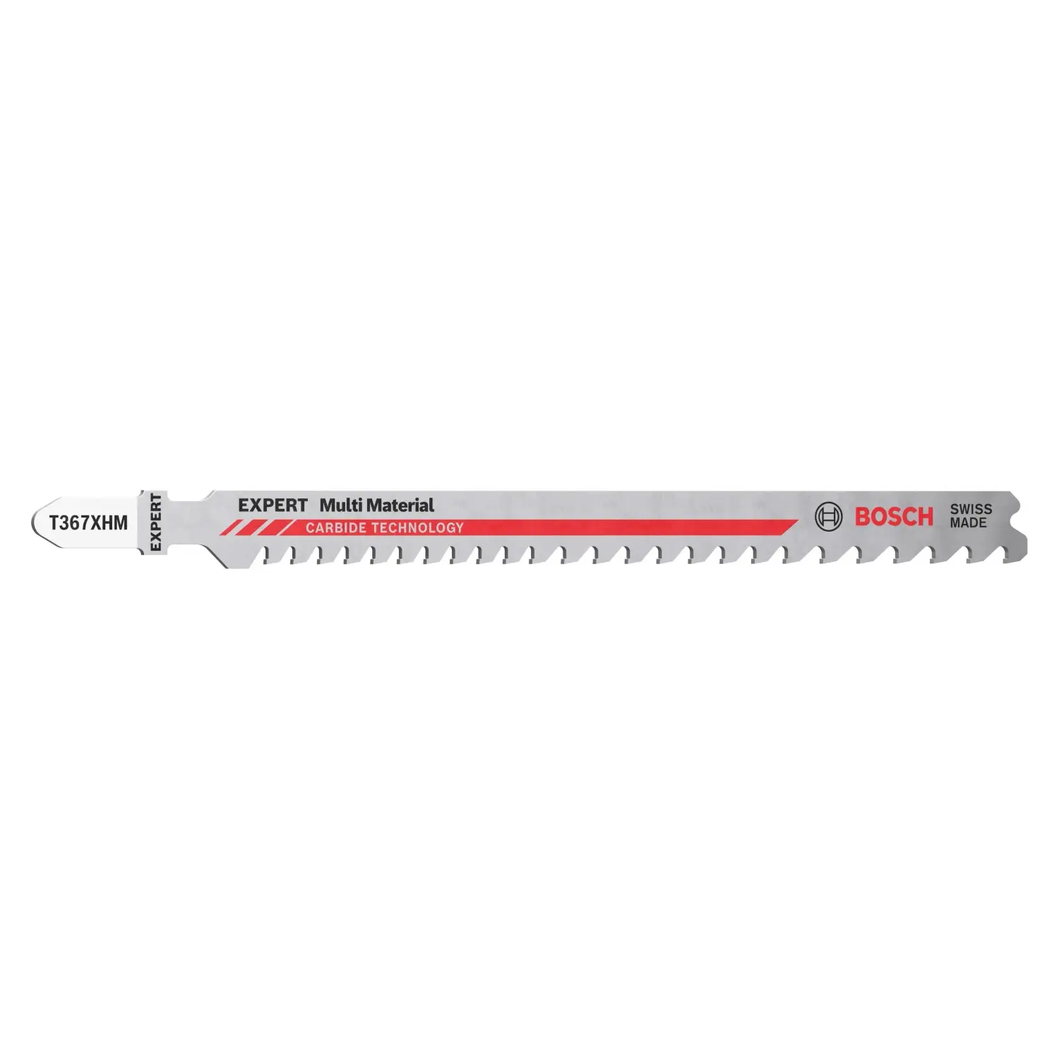Bosch Pilový plátek pro přím.pily Expert Multi Material ThicandThin T367XHM 2ks