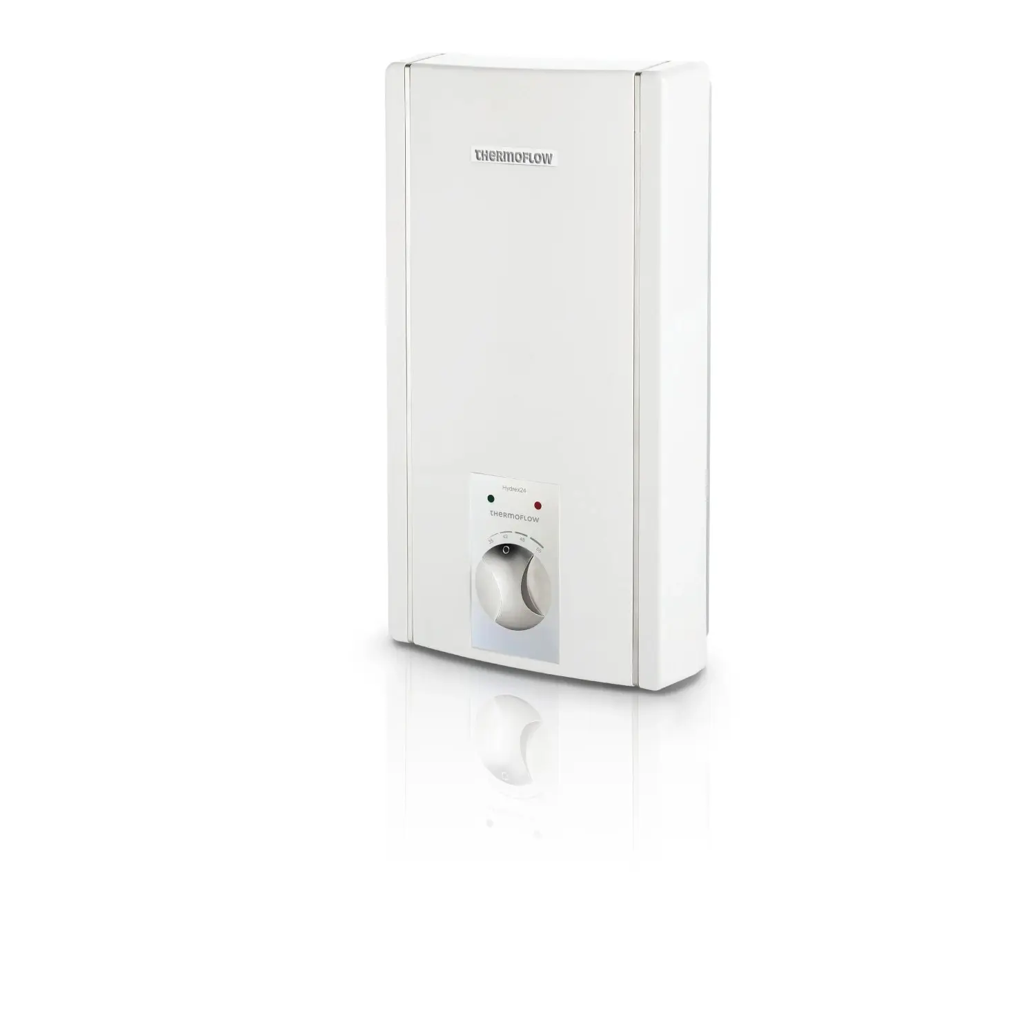Thermoflow Průtokový ohřívač HYDREX24N hydraulický 24 kW
