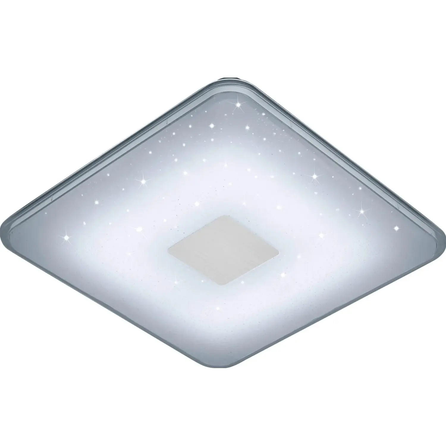Trio stropní LED svítidlo Samurai