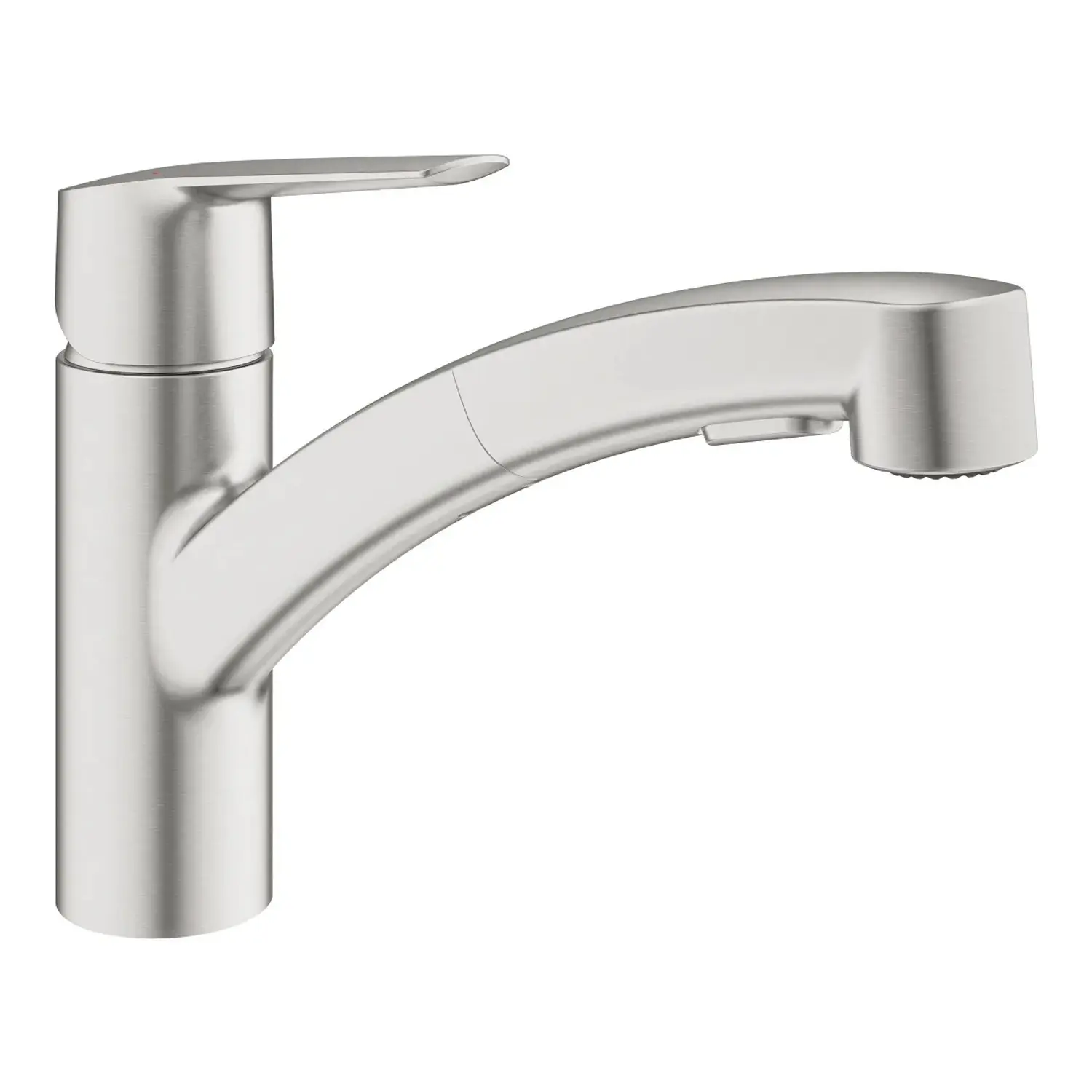 GROHE QUICKFIX Páková dřezová baterie START DN 15 (30307DC1)