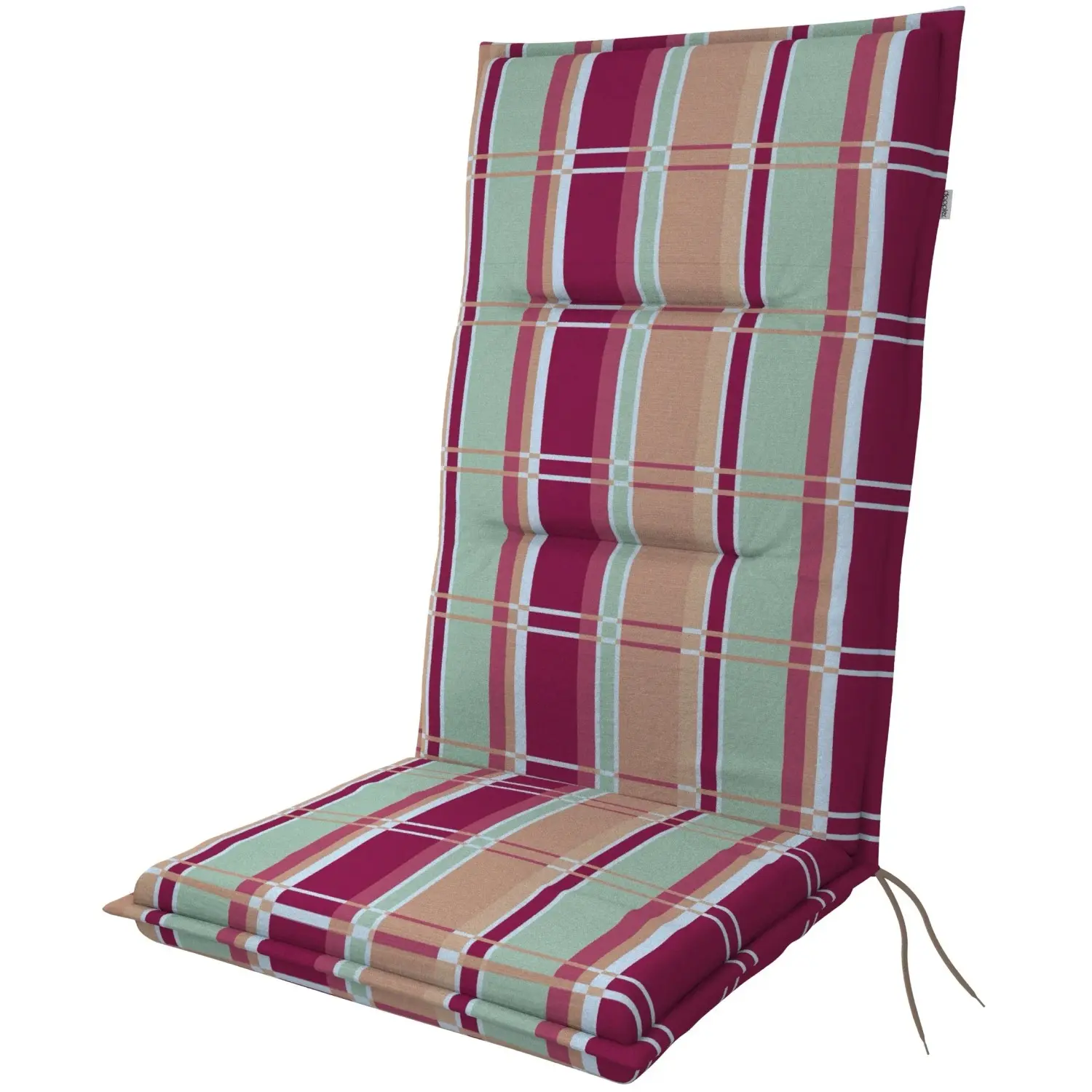 Doppler Polstr s vysokou zádovou opěrkou SPOT 6915, 119 x 48 x 5 cm