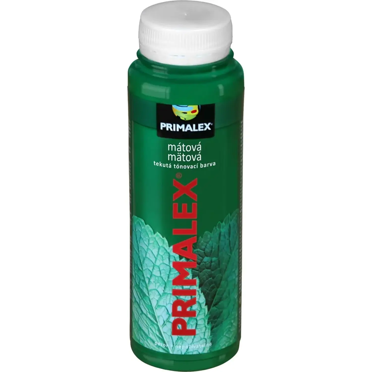 PRIMALEX Tekutá tónovací barva mátová 0,25 l