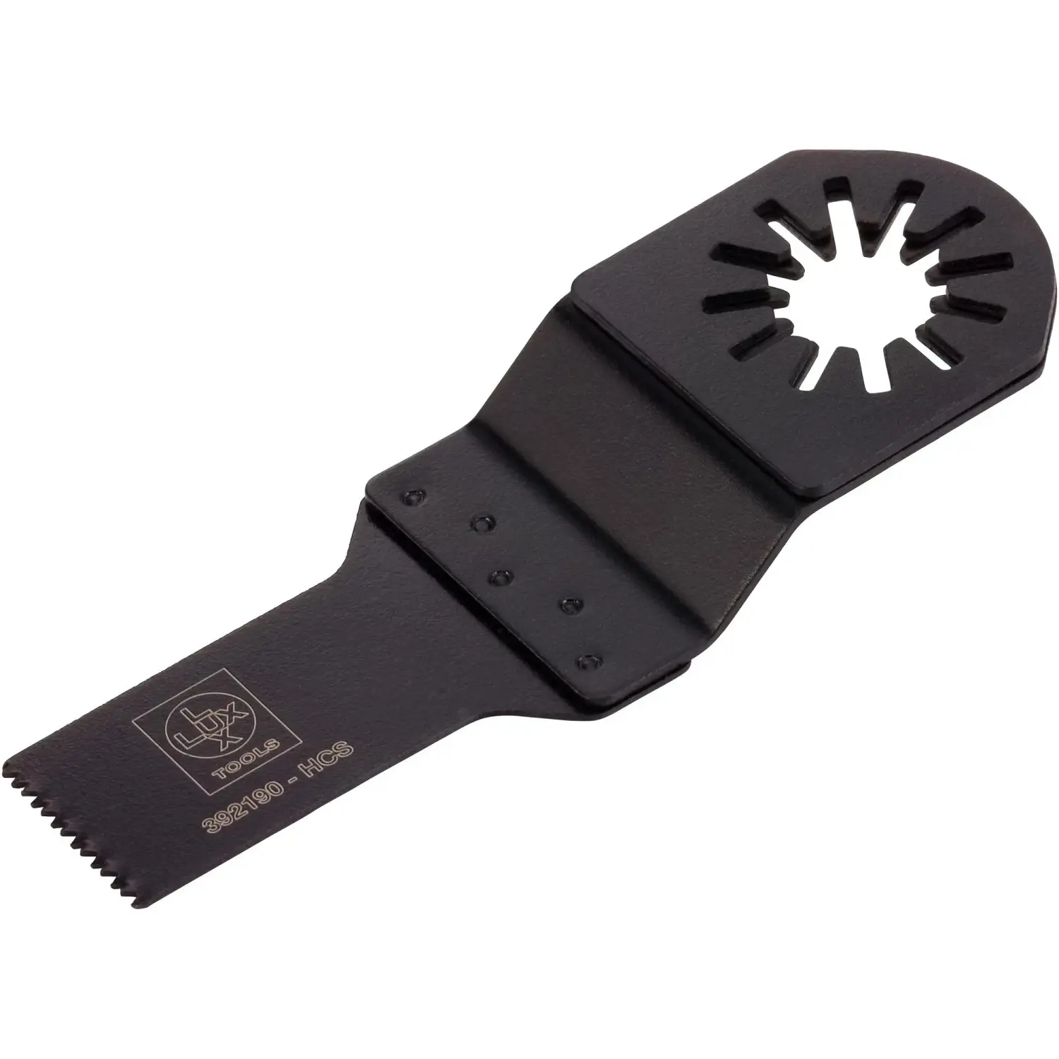 LUX-TOOLS Čelní pilový list 20 mm x 30 mm pro Multitool