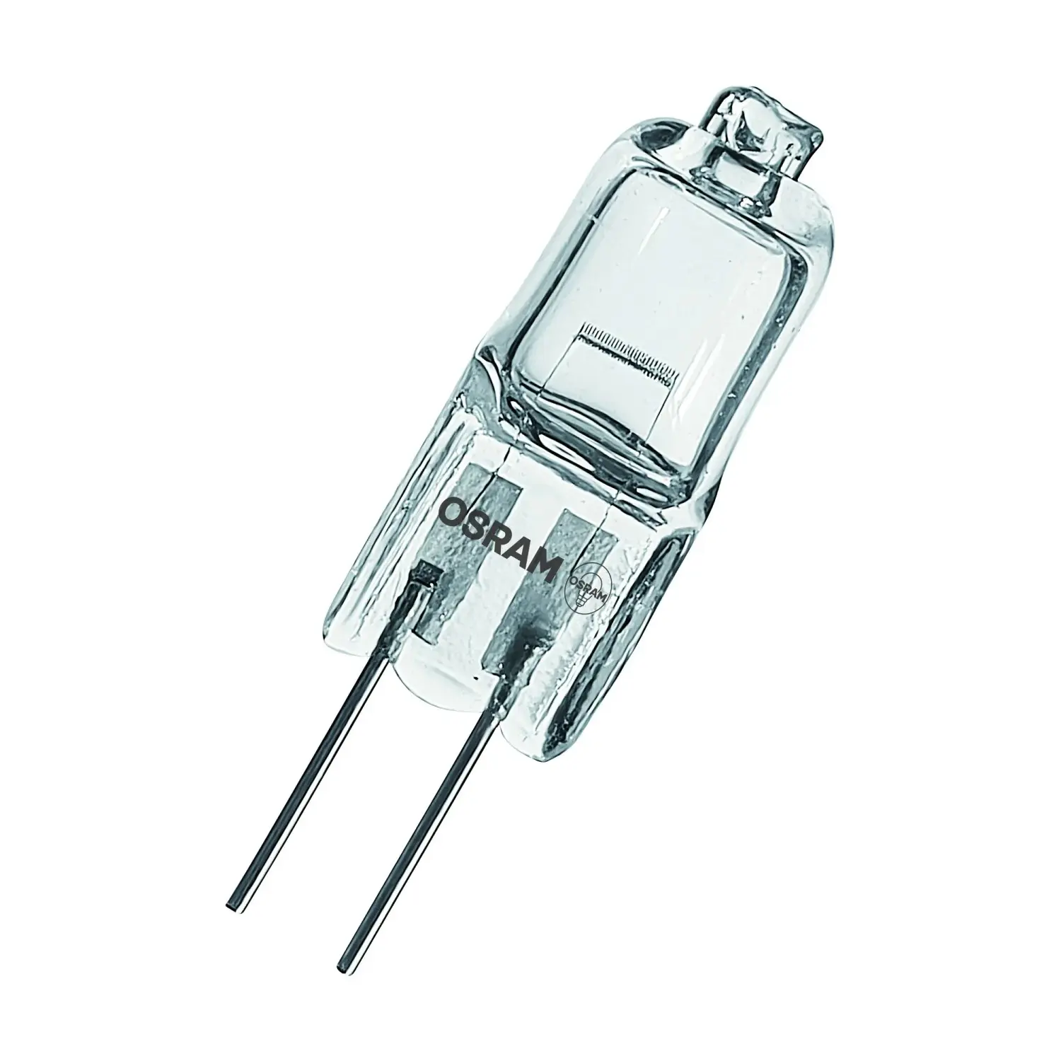 OSRAM Halogenová žárovka do trouby HALOSTAR G4 10W 12V 130lm 2800K, 2 ks