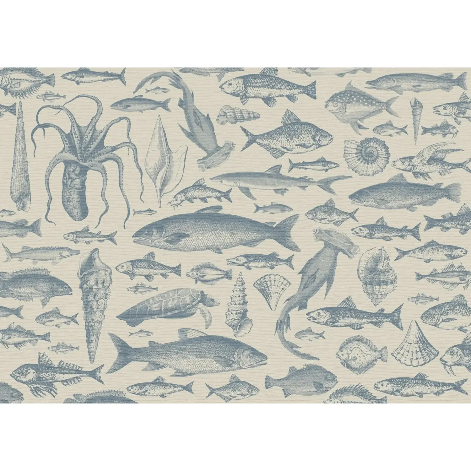 Komar Vliesová fototapeta Sea Study 250 x 350 cm