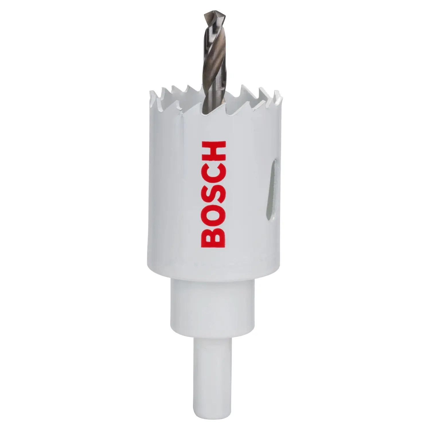 Bosch Bimetalová děrovka HSS, pr. 35 mm