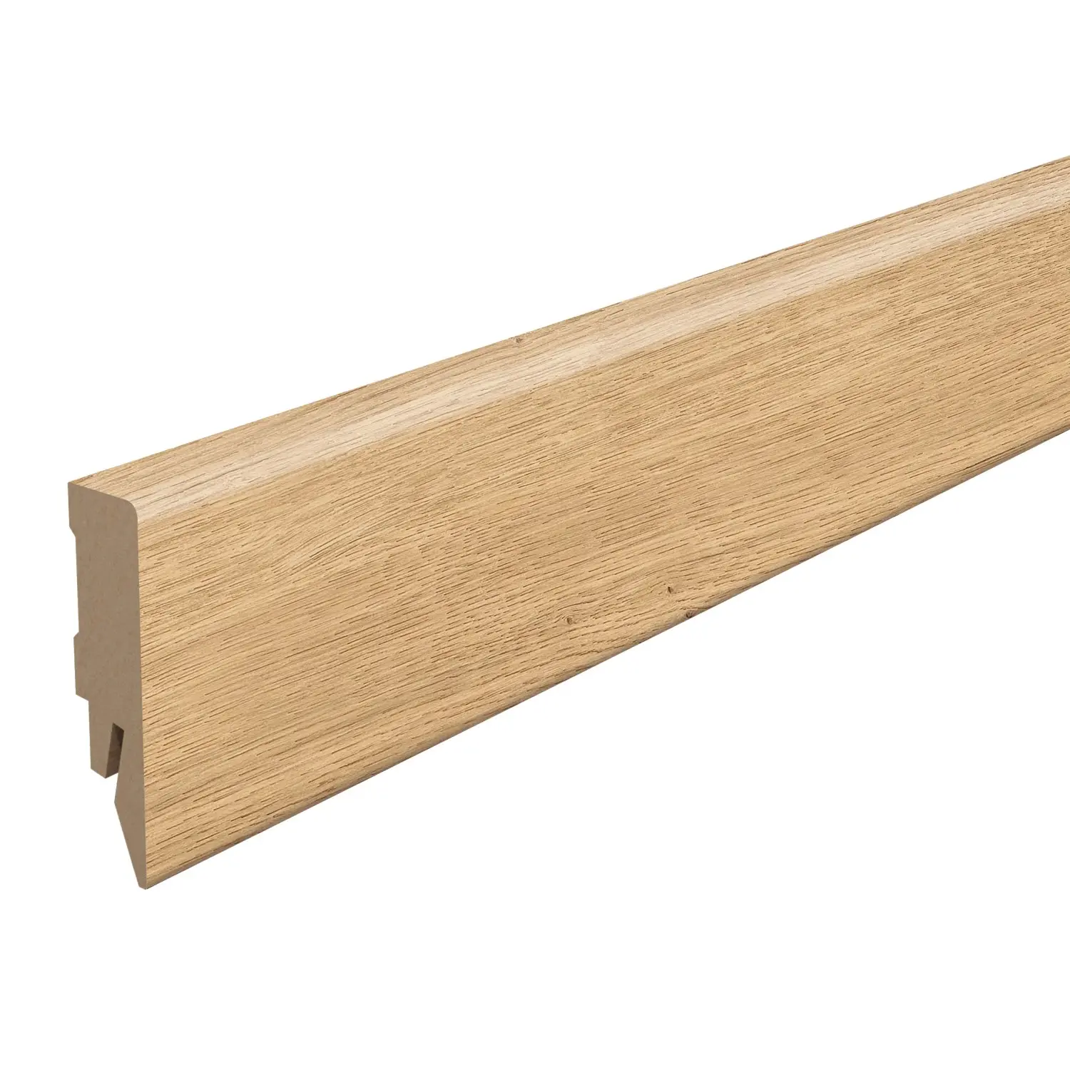 EGGER Soklová lišta CUBICAL L719, 14 x 58 x 2400 mm