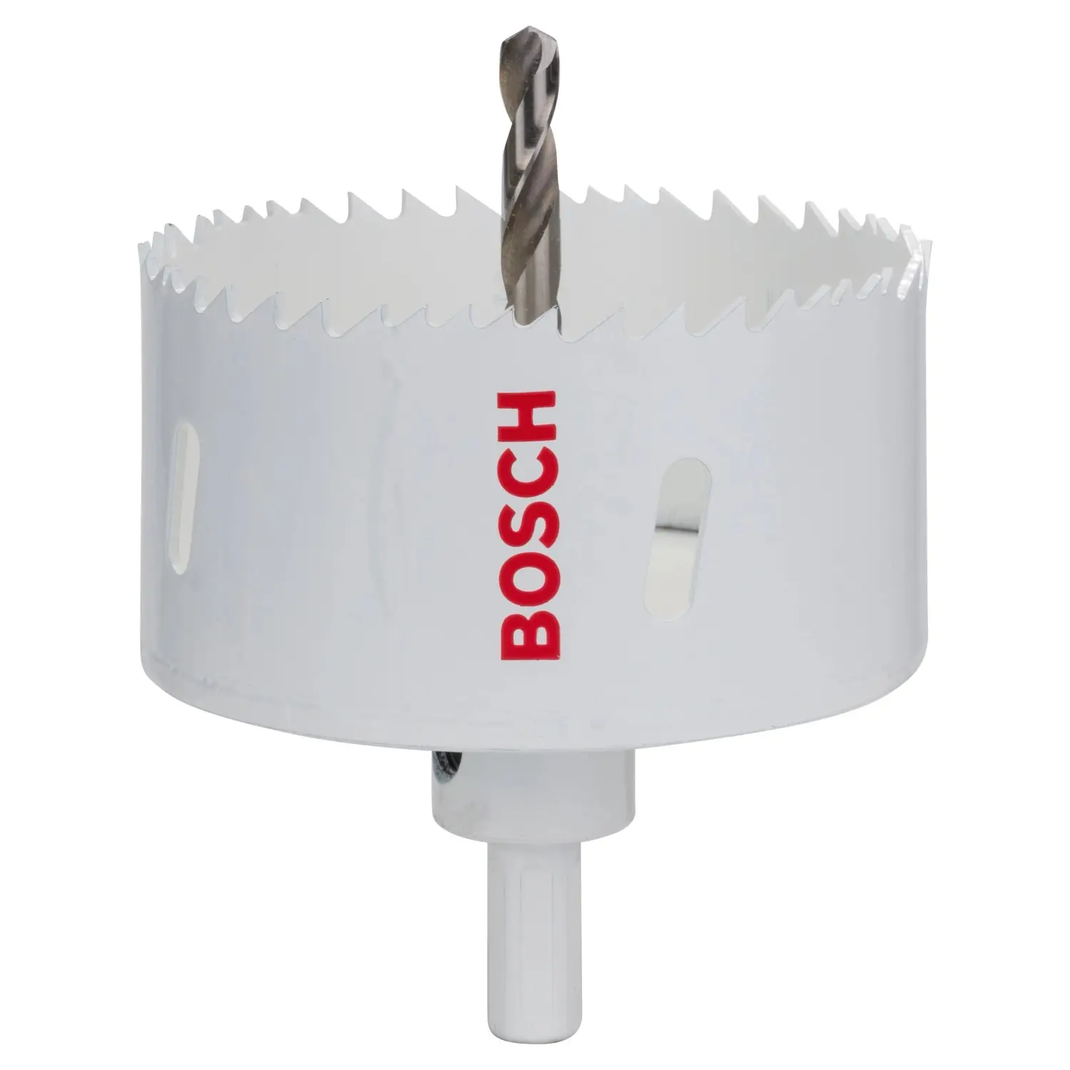 Bosch Bimetalová děrovka HSS, pr. 83 mm