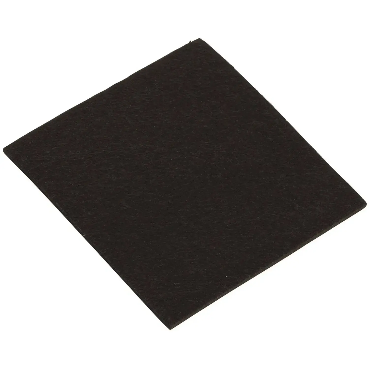 OBI Samolepicí plstěné podložky 200 mm x 200 mm