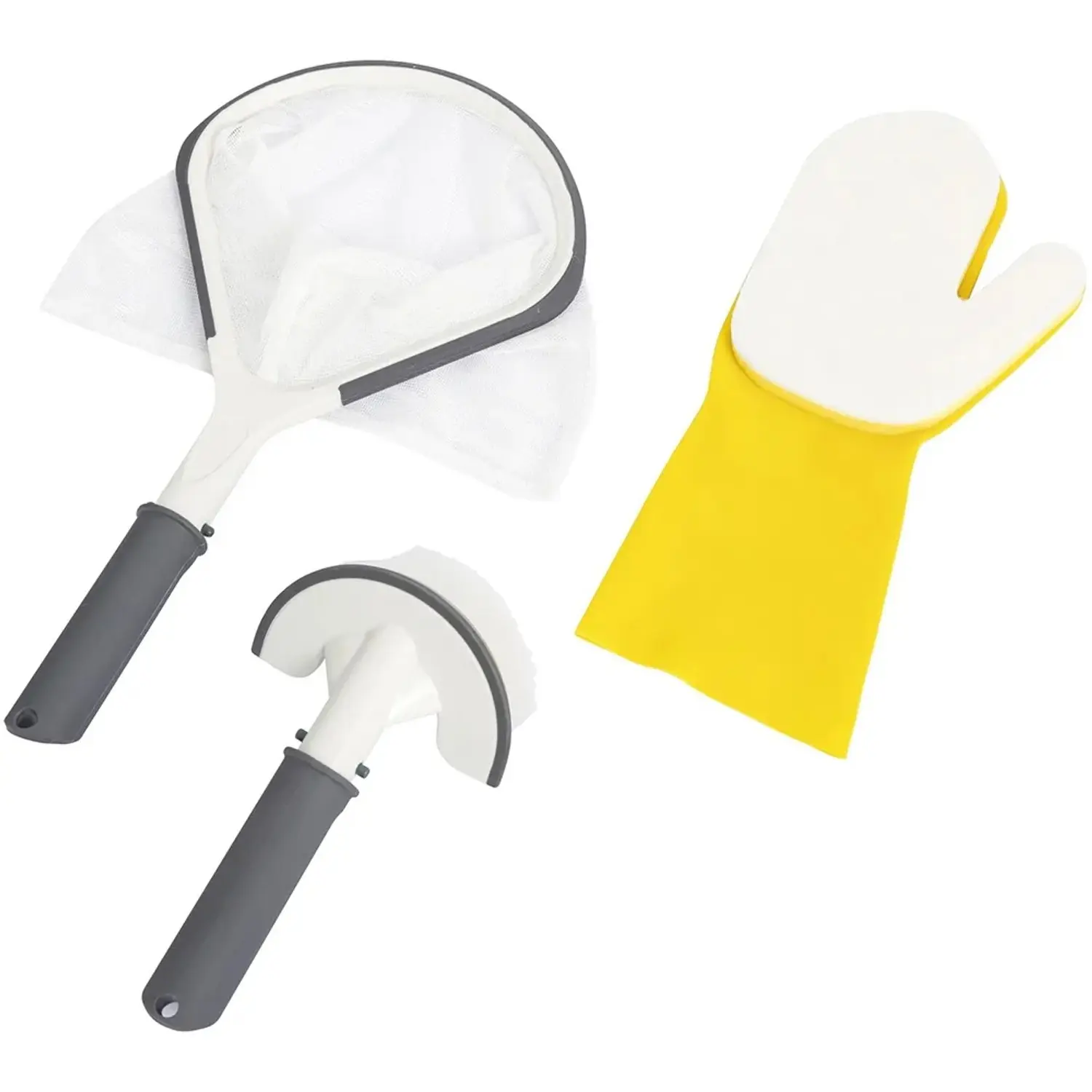 Bestway Čisticí sada Lay-Z-Spa All In One
