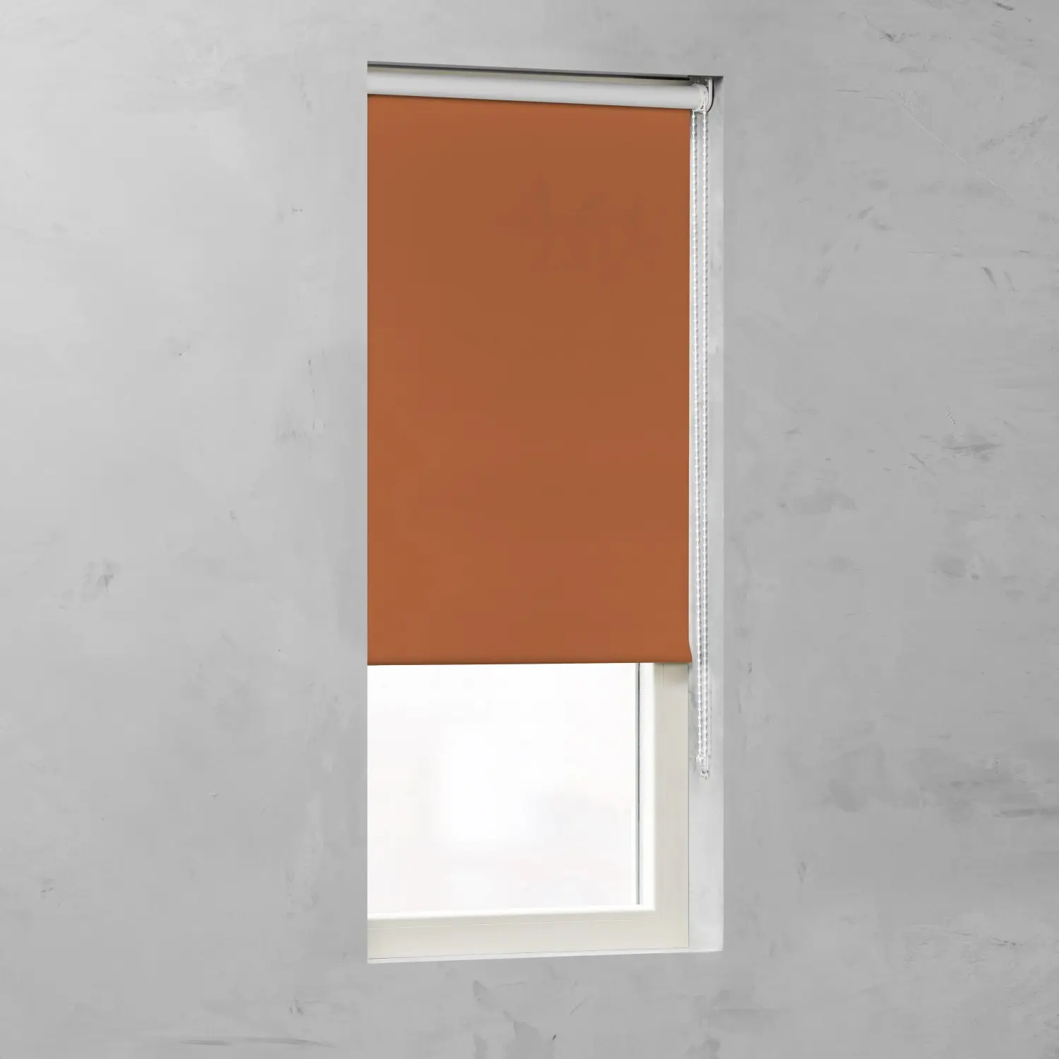 Cocoon Blackout roleta terra pr. 25 mm, 120 x 190 cm