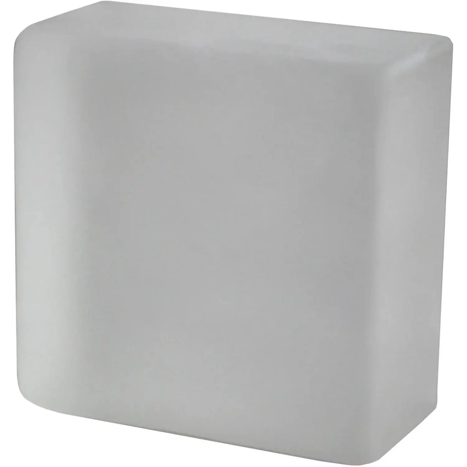 Fuchs Design Luxfera Crystal Collection mléčné sklo, bílá, 10 x 10 x 5 cm