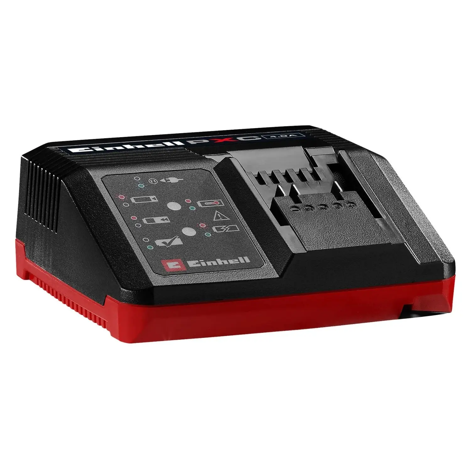 Einhell Power X-Change PXC nabíječka Power-X-Fastcharger 4 A