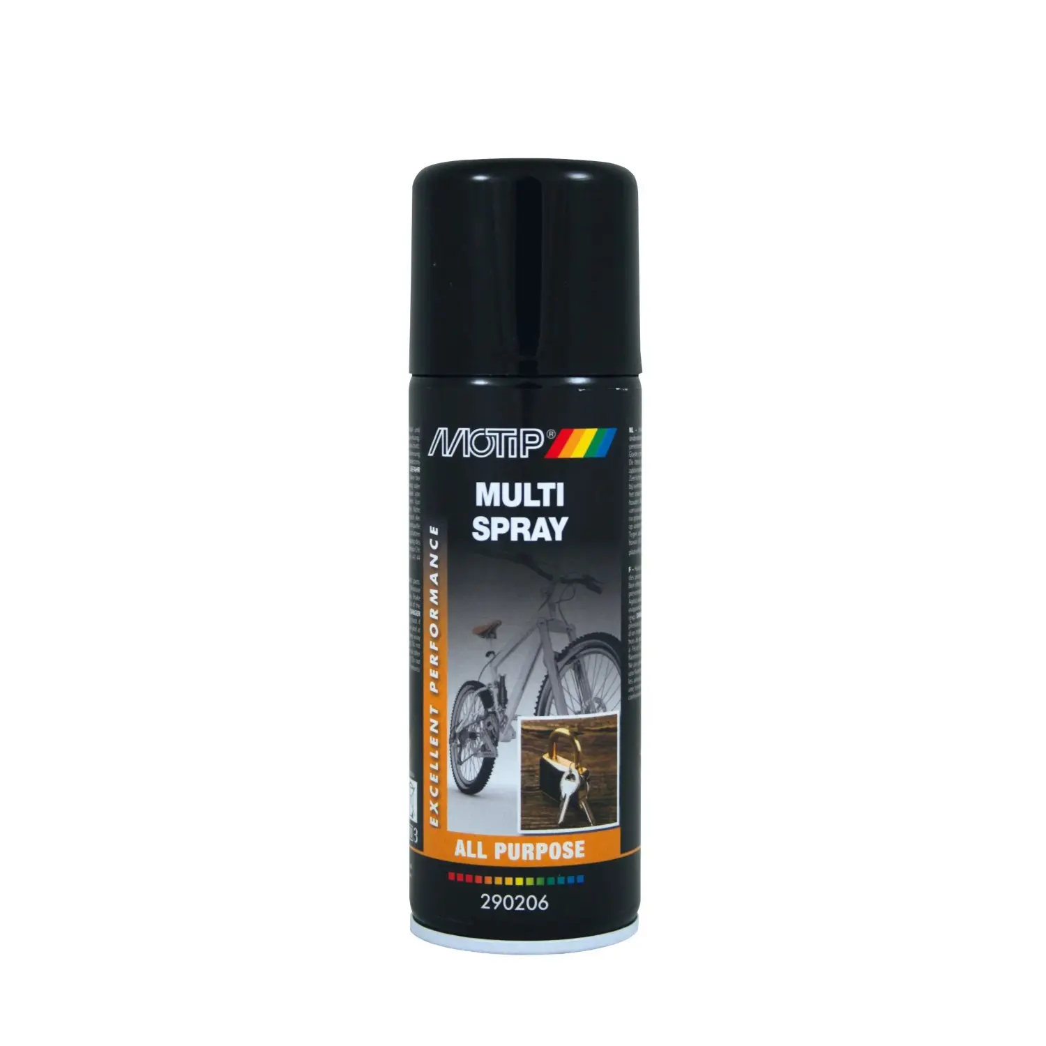 MOTIP Multi sprej 200 ml