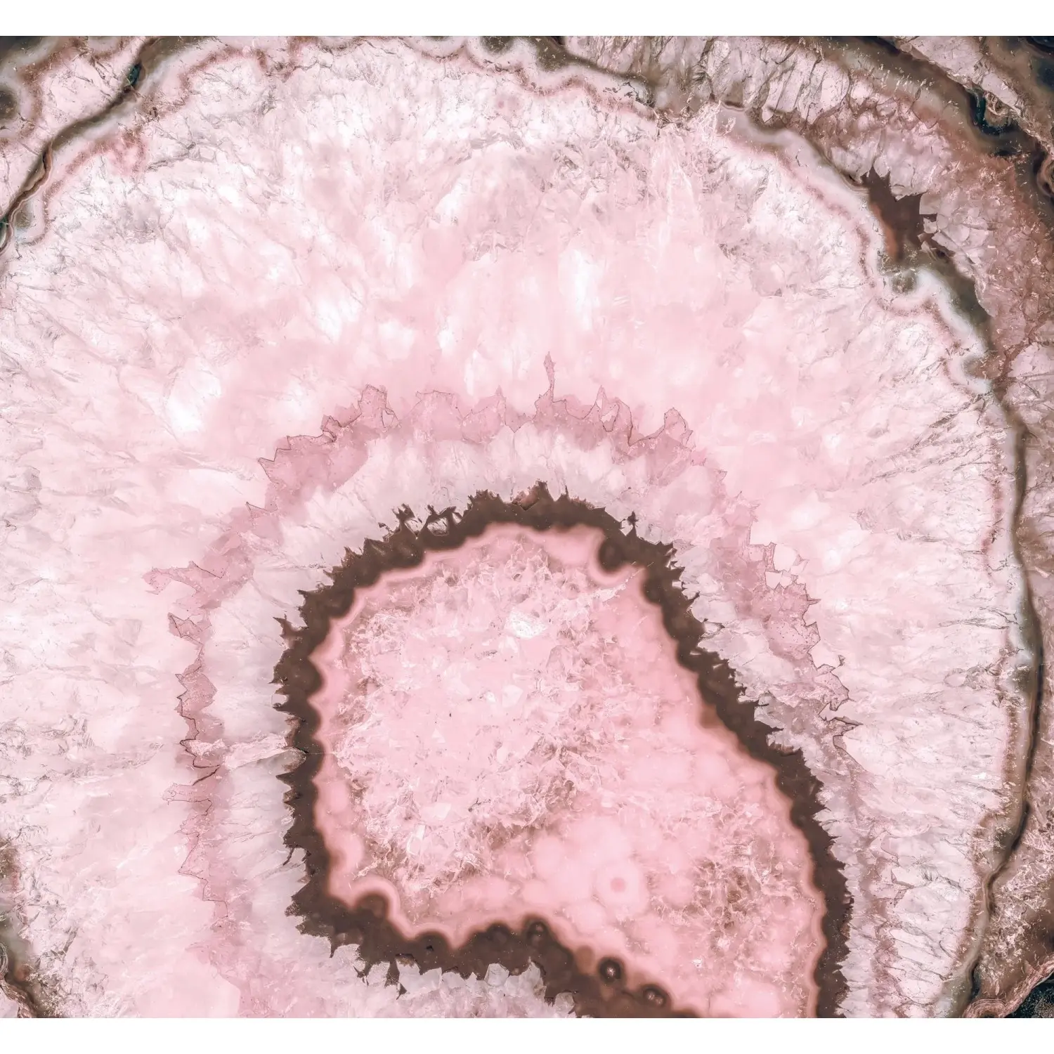 Komar Vliesová fototapeta Geode 300 x 280 cm