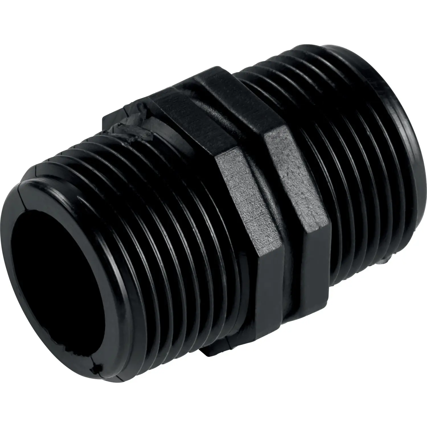 LUX-TOOLS PE vsuvka 26,4 mm (3/4") x 26,4 mm (3/4")