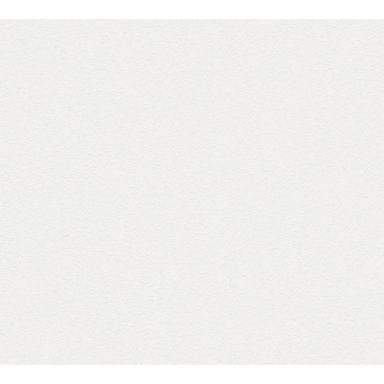 A. S. Creation Přetíratelná vliesová tapeta Meistervlies Creativ bílá 389817
