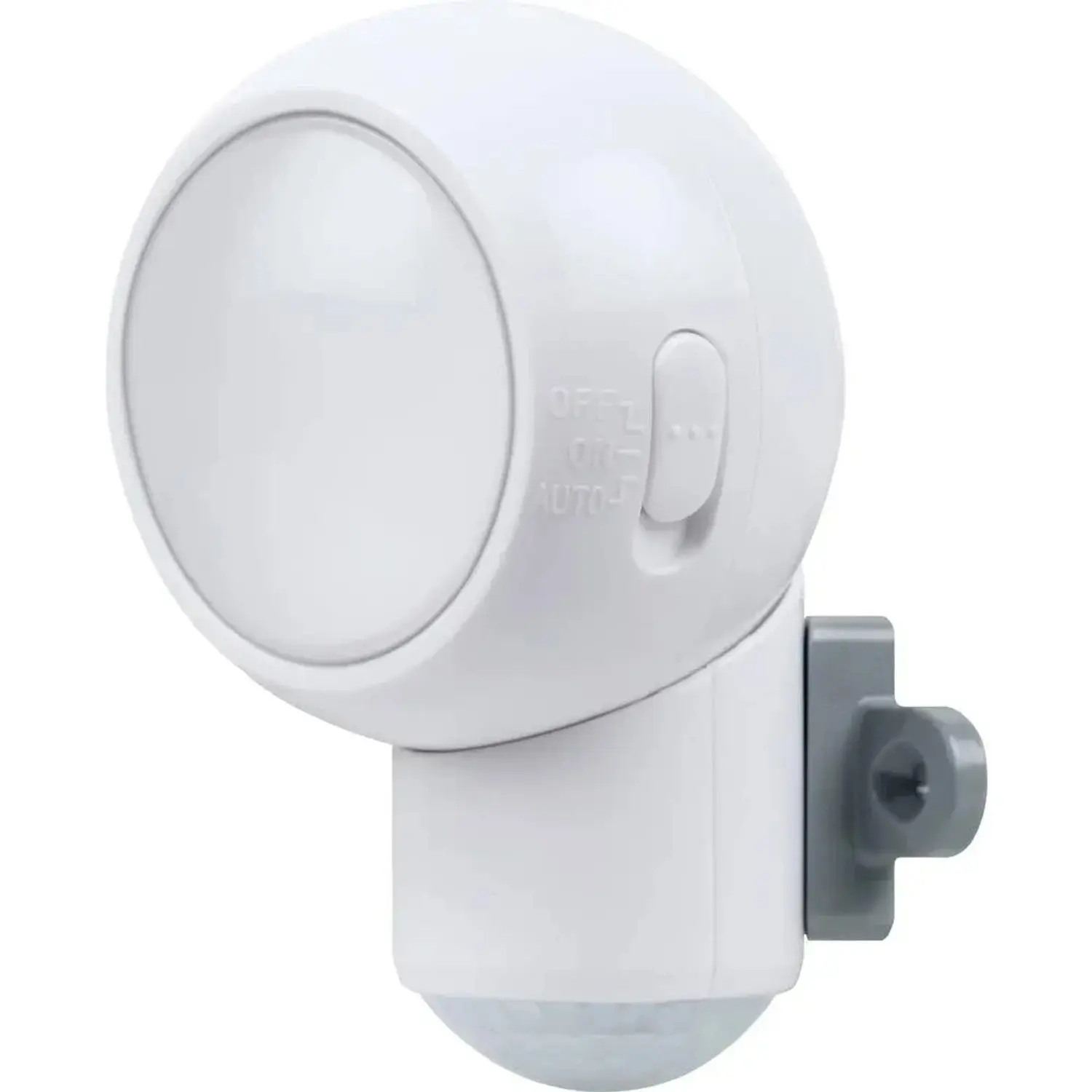 OSRAM Noční osvětlení SPYLUX White s pohyb. senzorem 0,3W 17lm 3000K