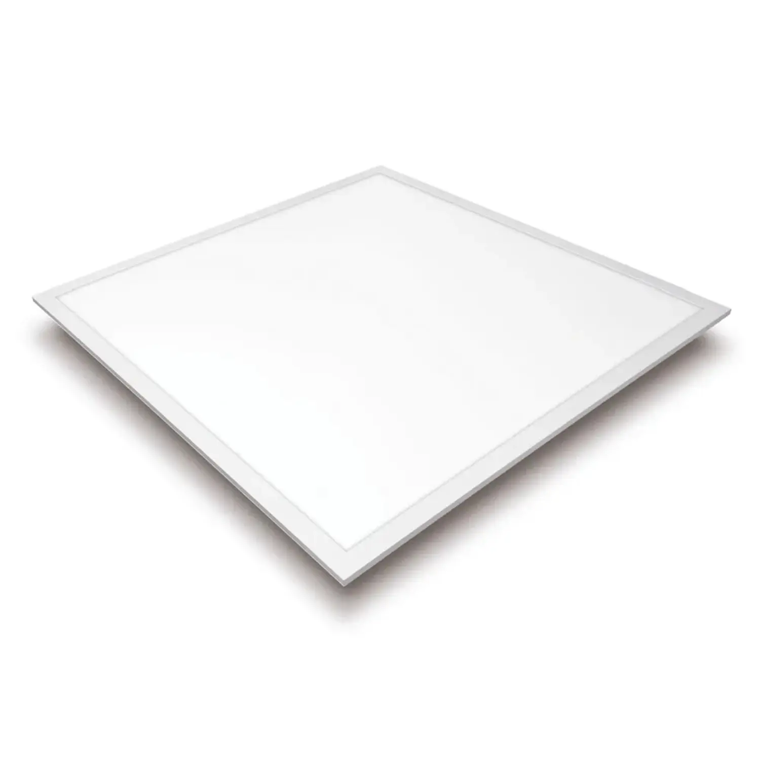GAO LED panel s podsvícením 36W 4300lm 4000K, 59,5 x 59,5 x 2,7 cm