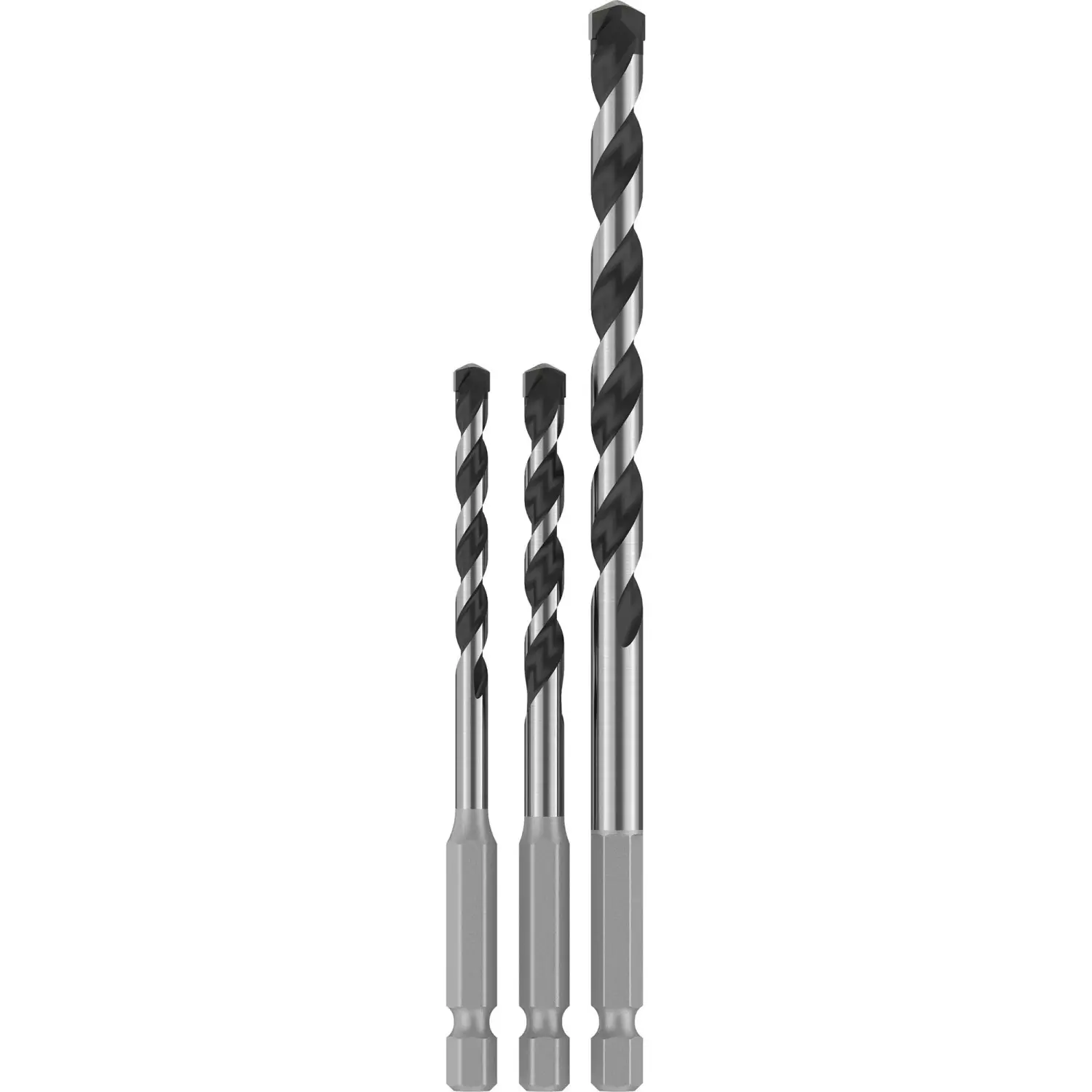 Bosch Sada vrtáků PRO HEX-5 pr. 5/6/8 mm, 3dílná (2 608 707 003)
