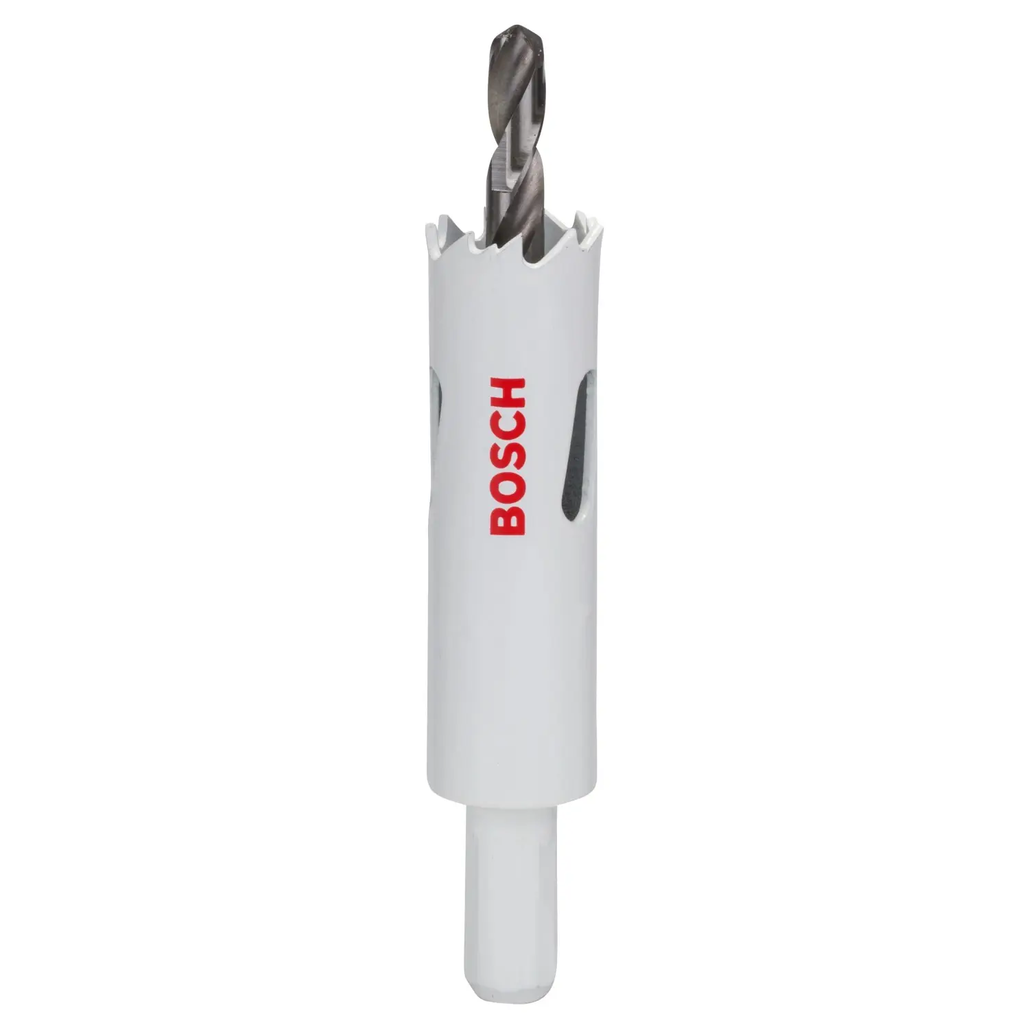 Bosch Bimetalová děrovka HSS, pr. 19 mm