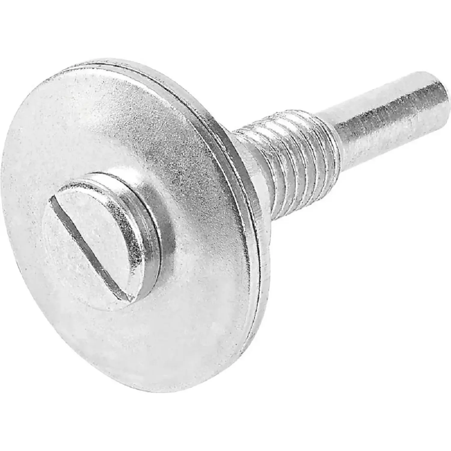 LUX-TOOLS Upínací trn 13 mm M10
