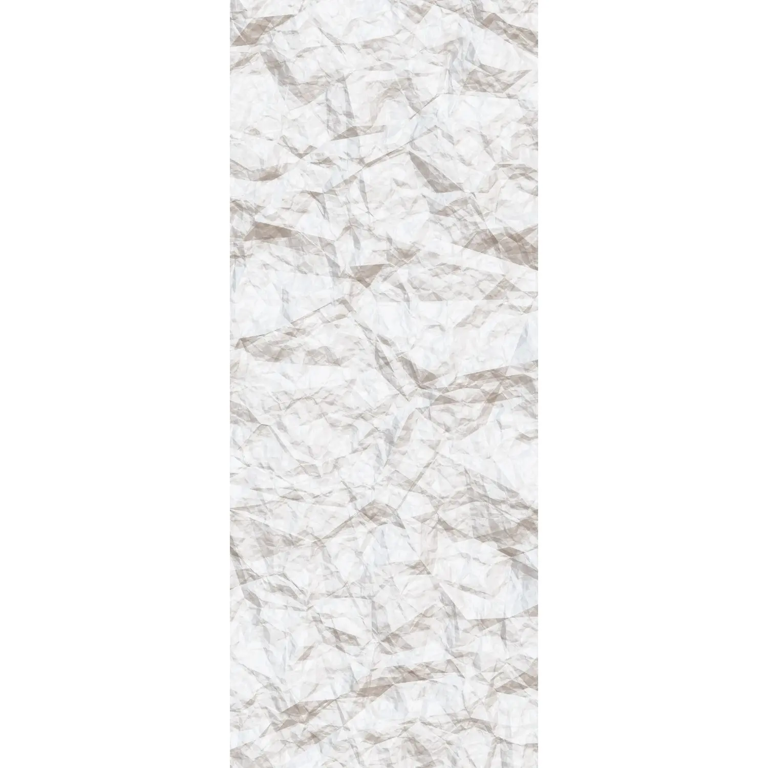 Komar Vliesová fototapeta Crumpled 100 x 250 cm